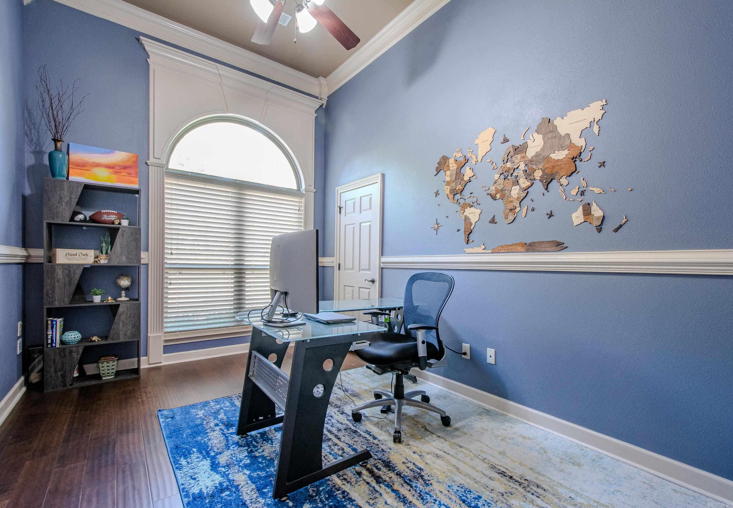 MAUMELLE VALLEY ESTATES - Residential