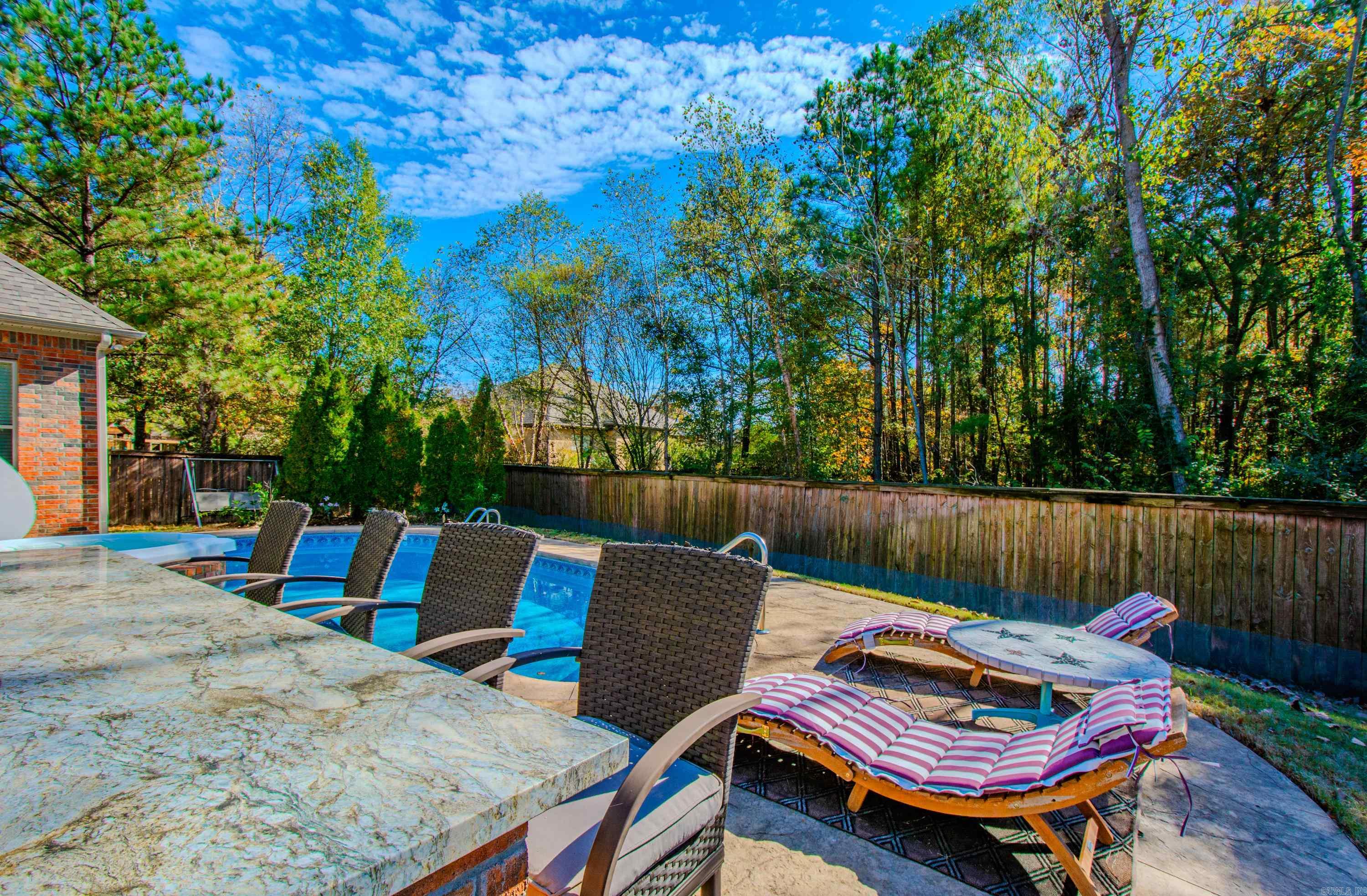 MAUMELLE VALLEY ESTATES - Residential