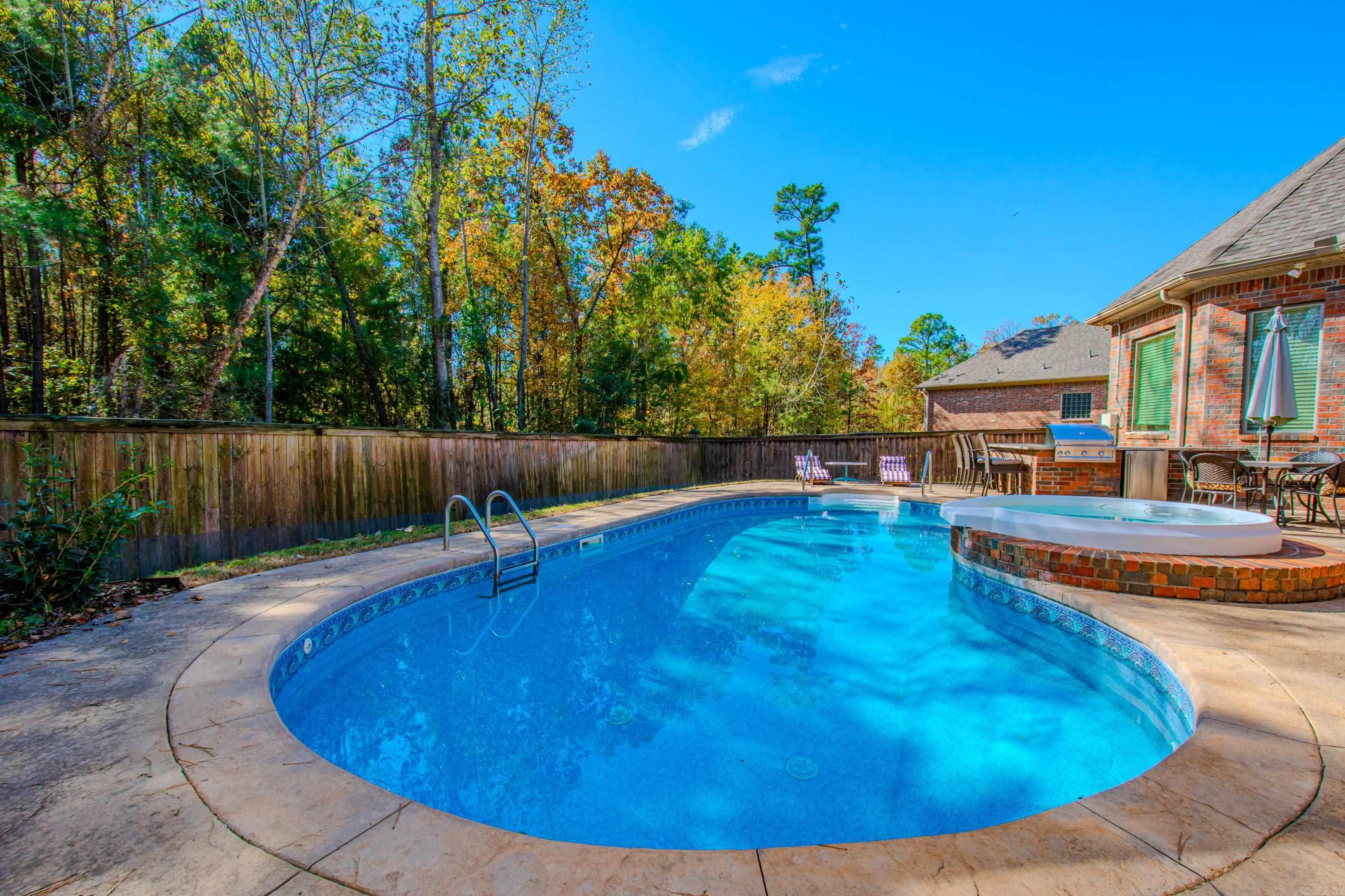 MAUMELLE VALLEY ESTATES - Residential