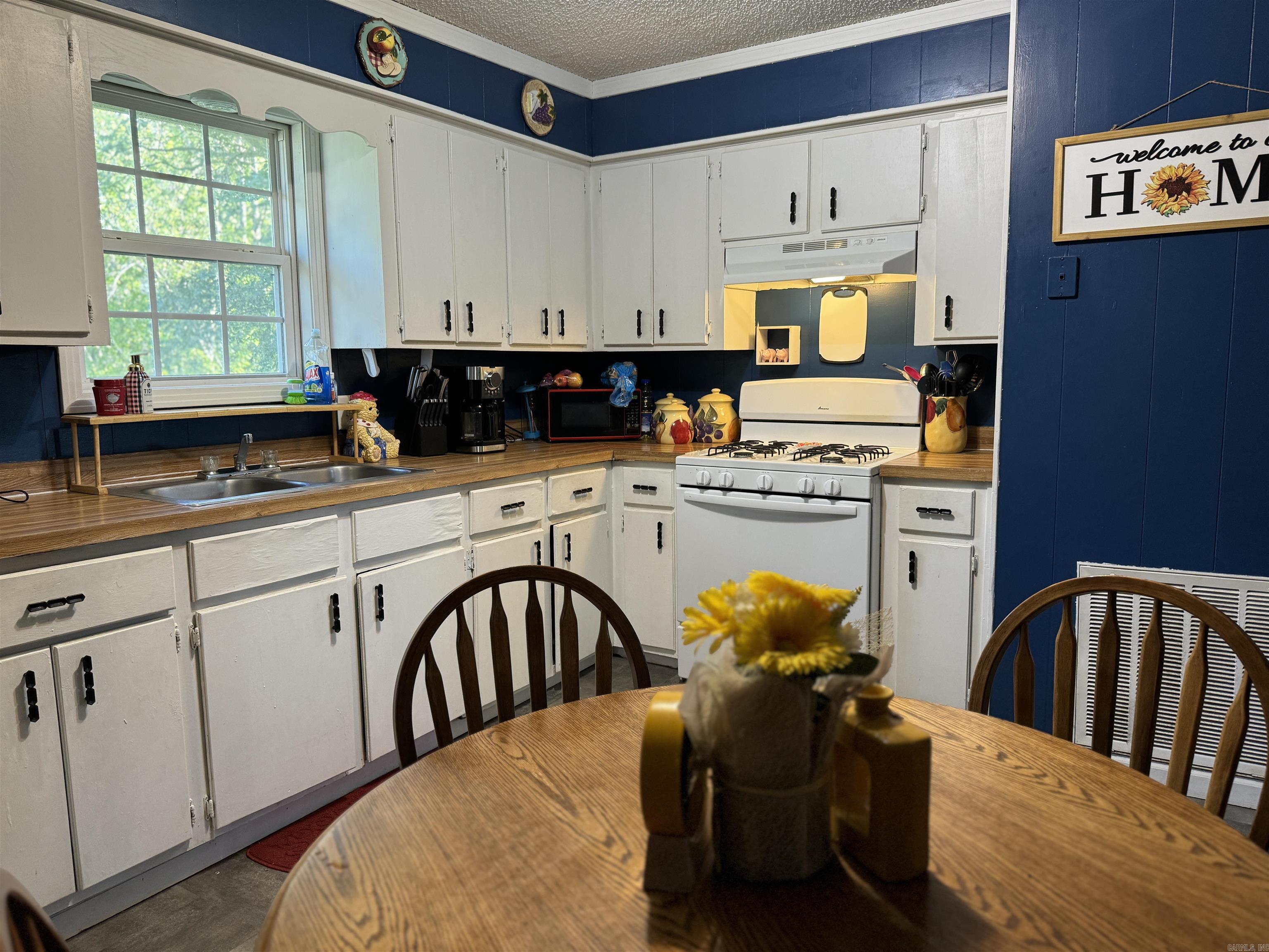 SHANNON - Residential