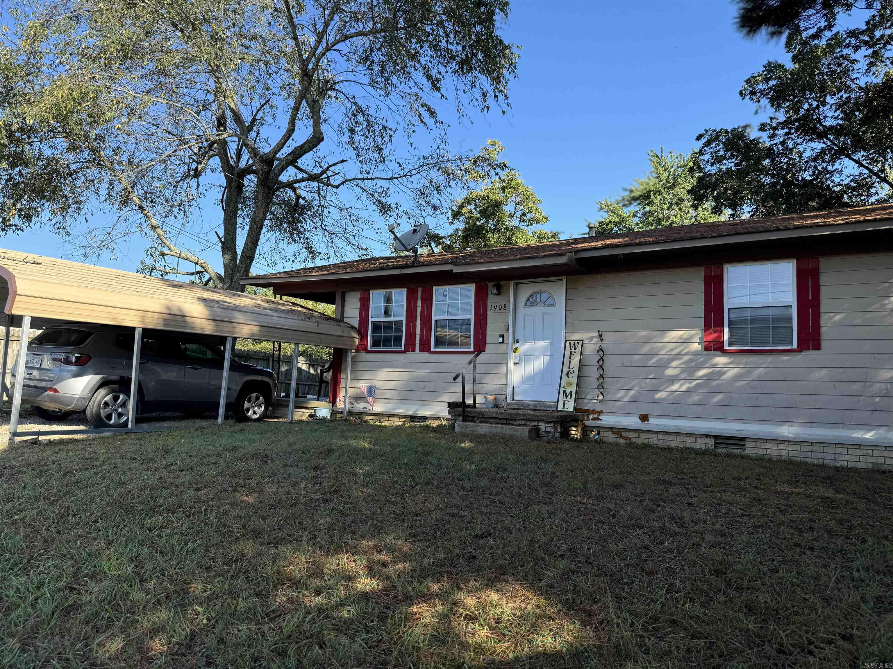 SHANNON - Residential