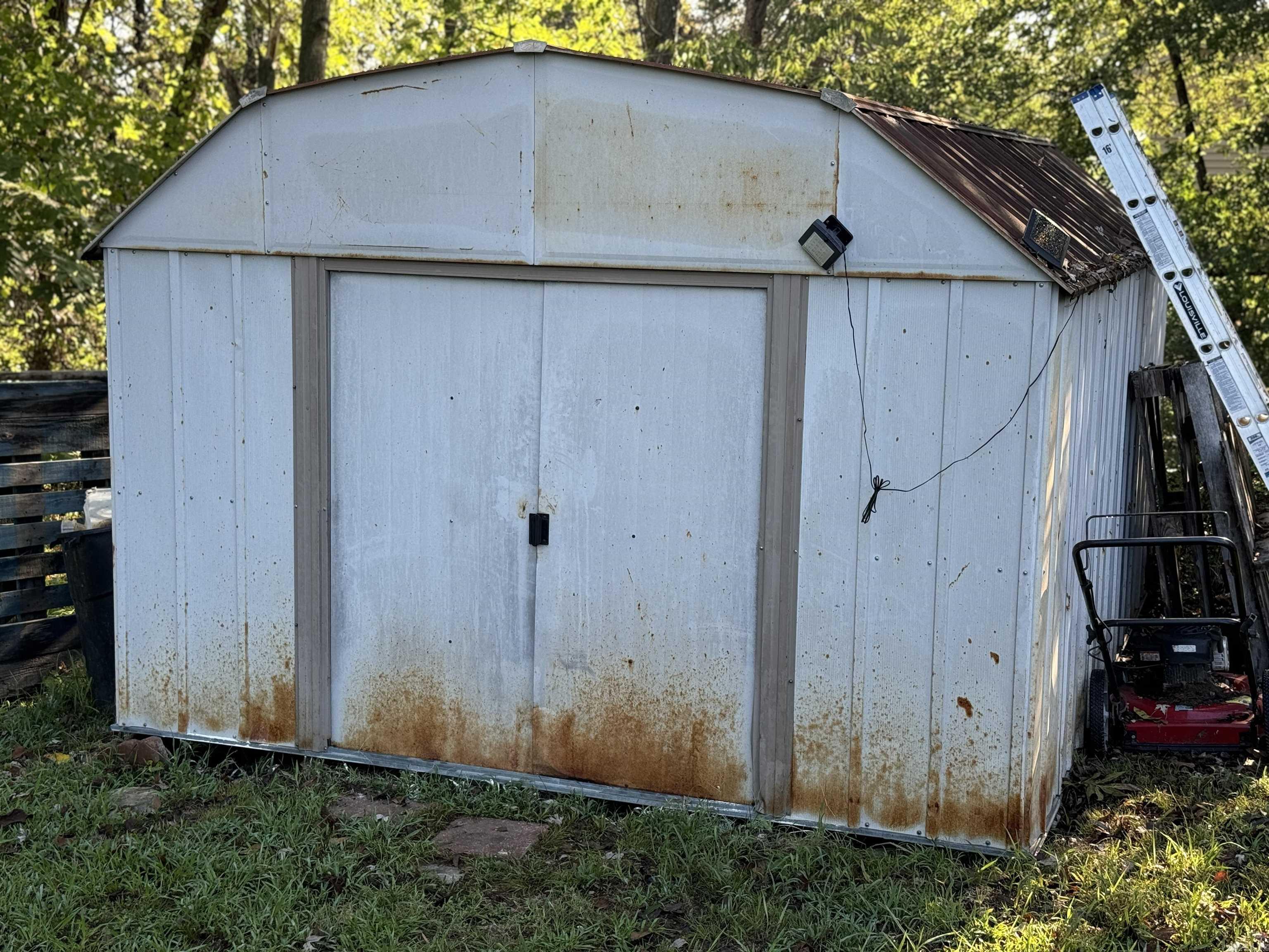 SHANNON - Residential