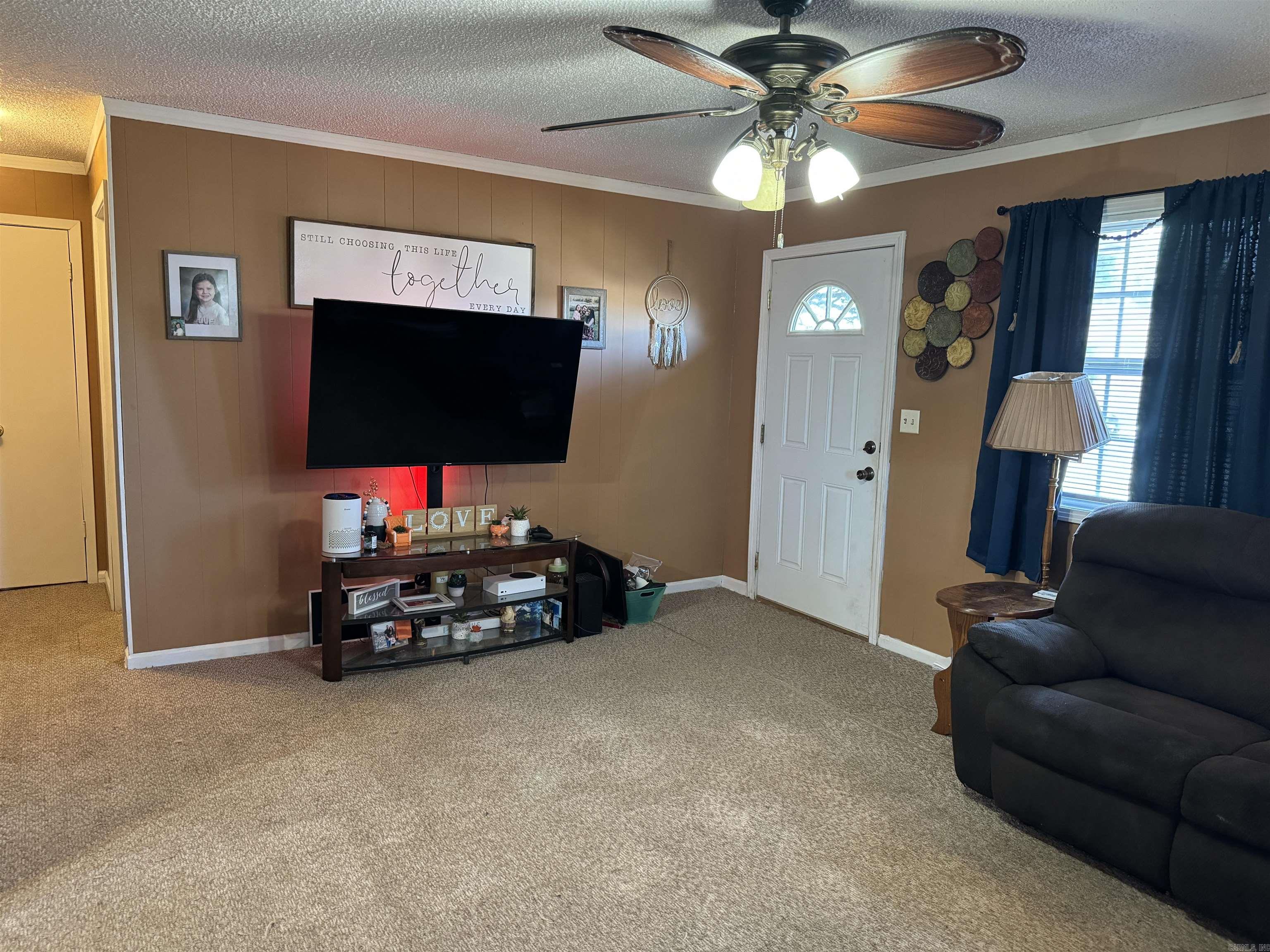 SHANNON - Residential