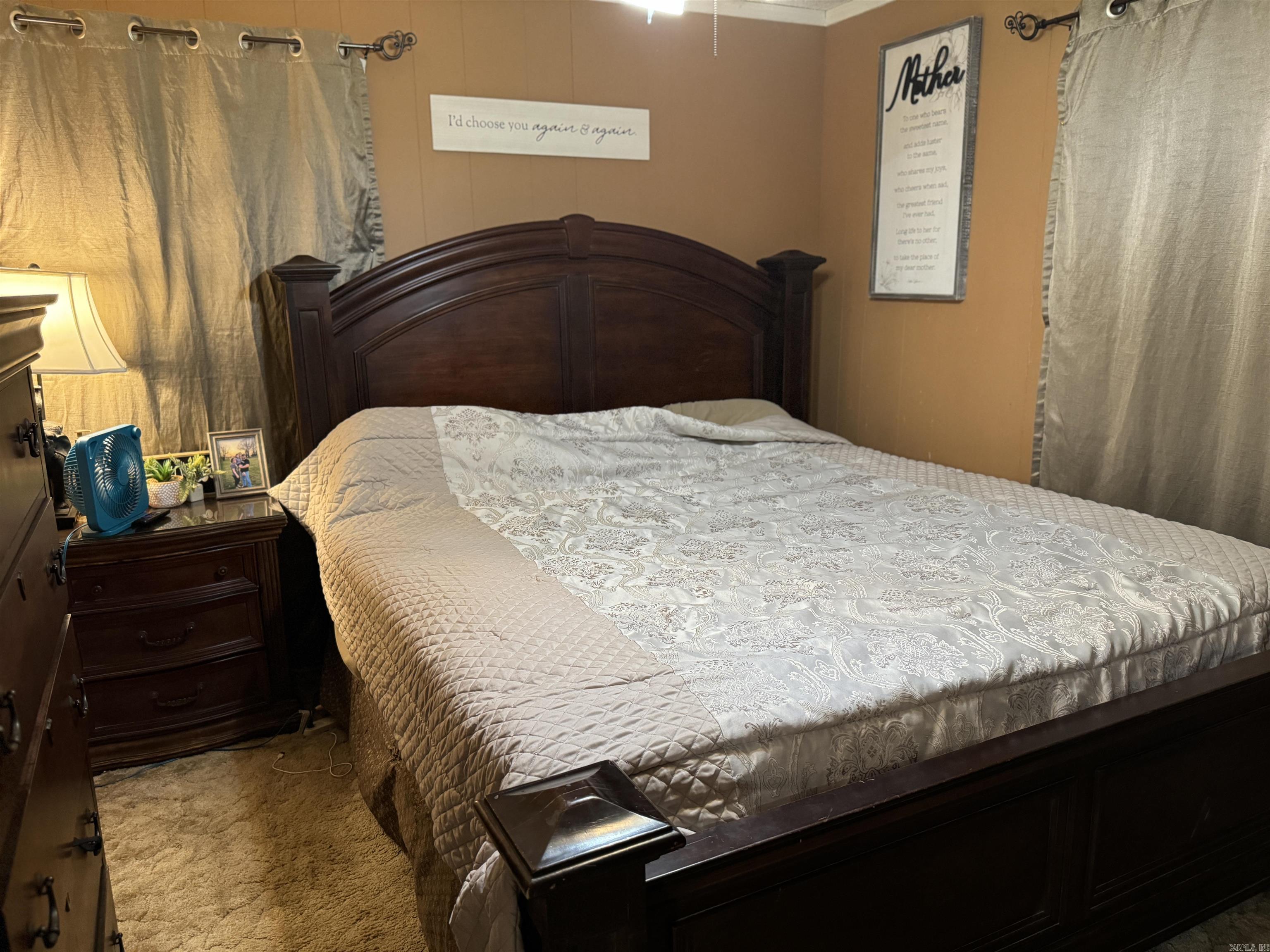 SHANNON - Residential