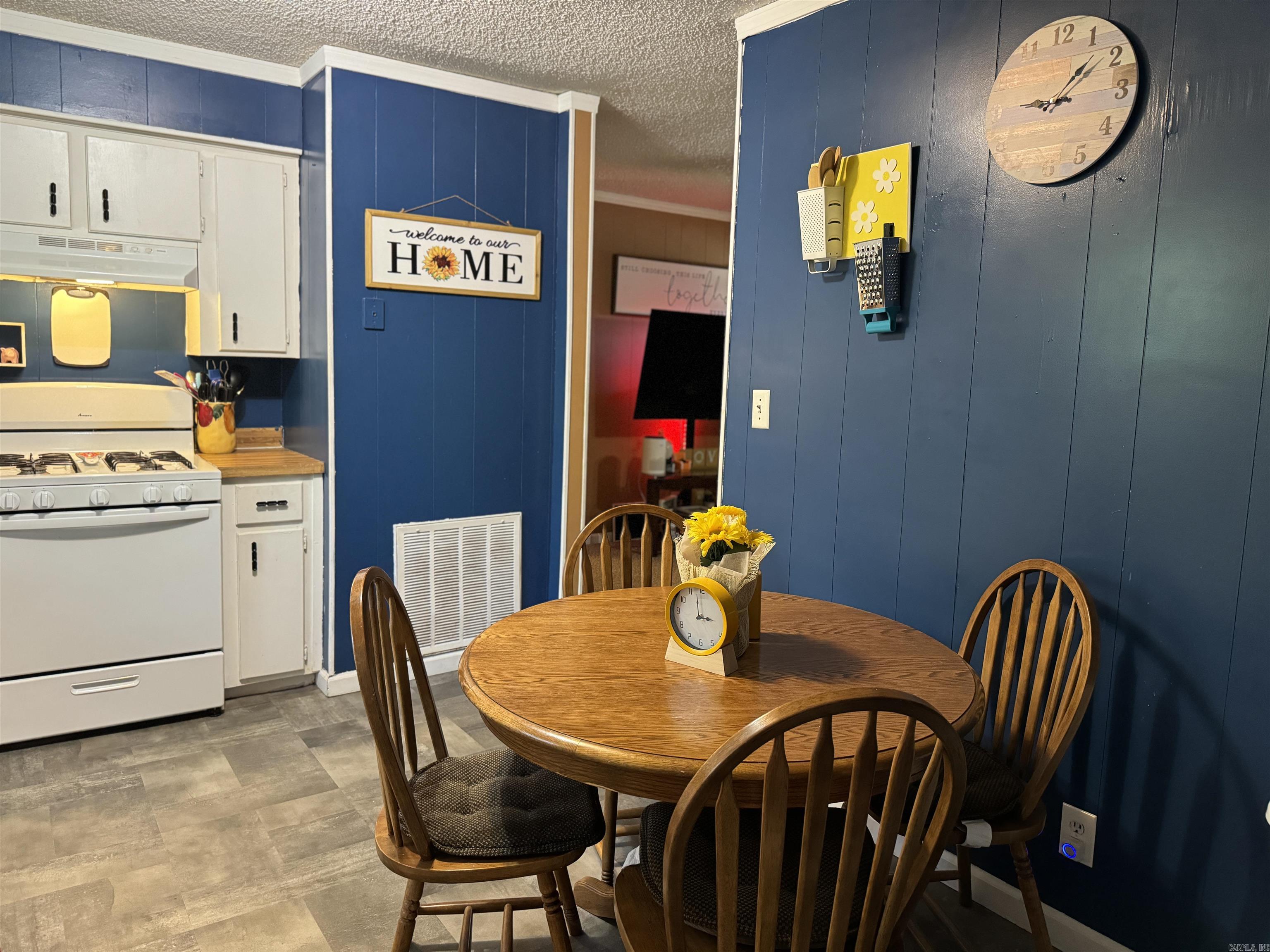 SHANNON - Residential