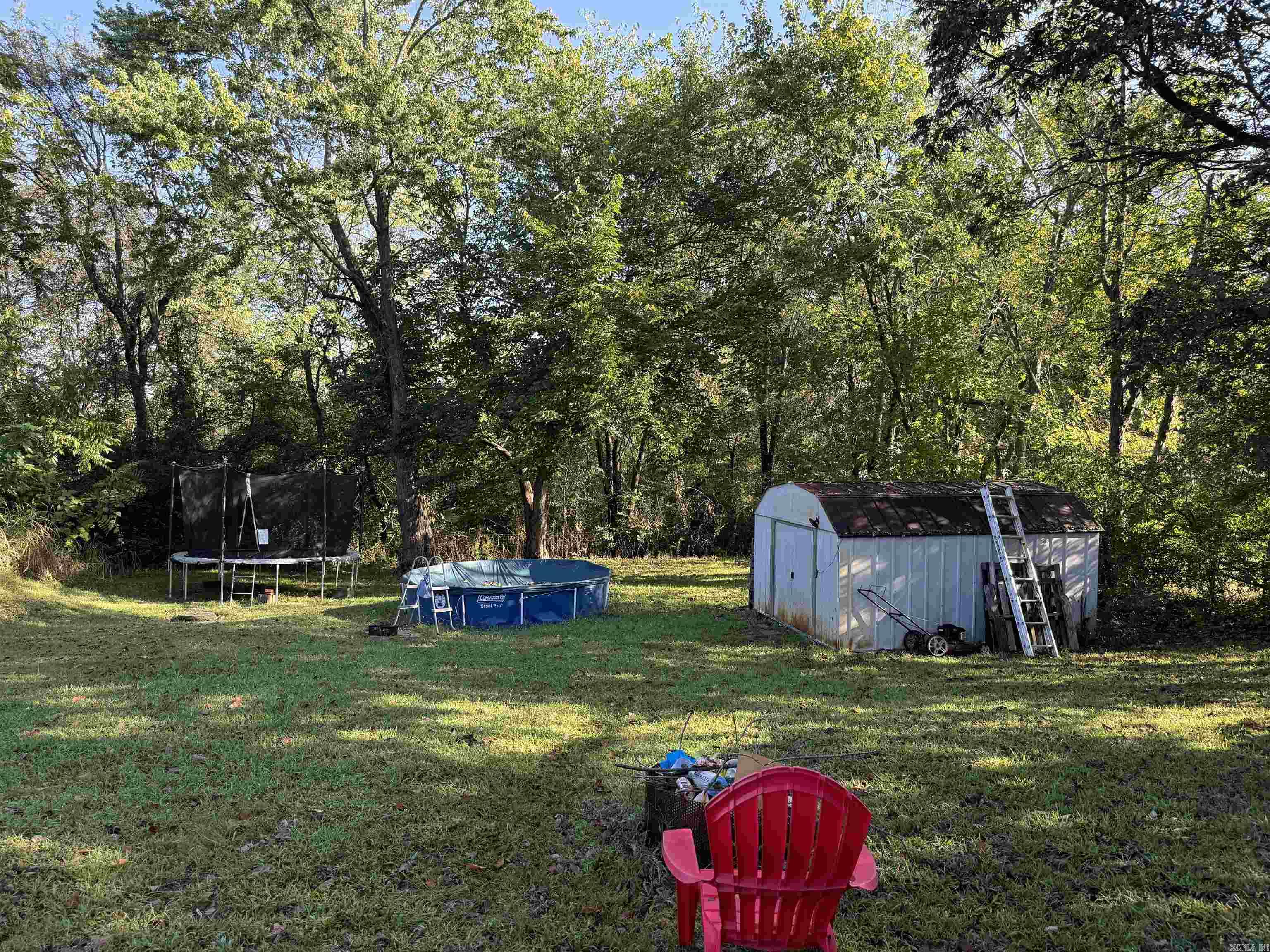 SHANNON - Residential