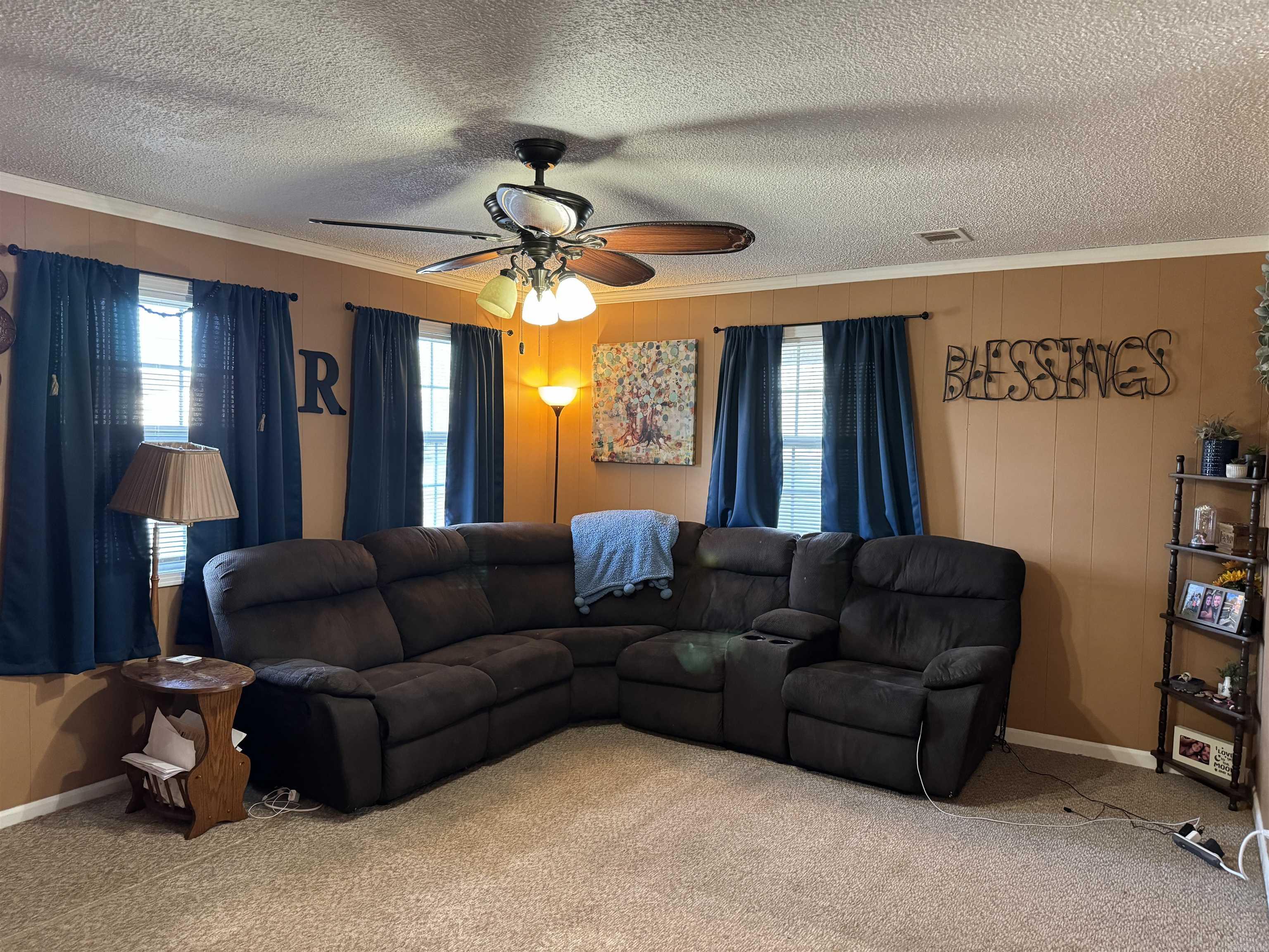 SHANNON - Residential