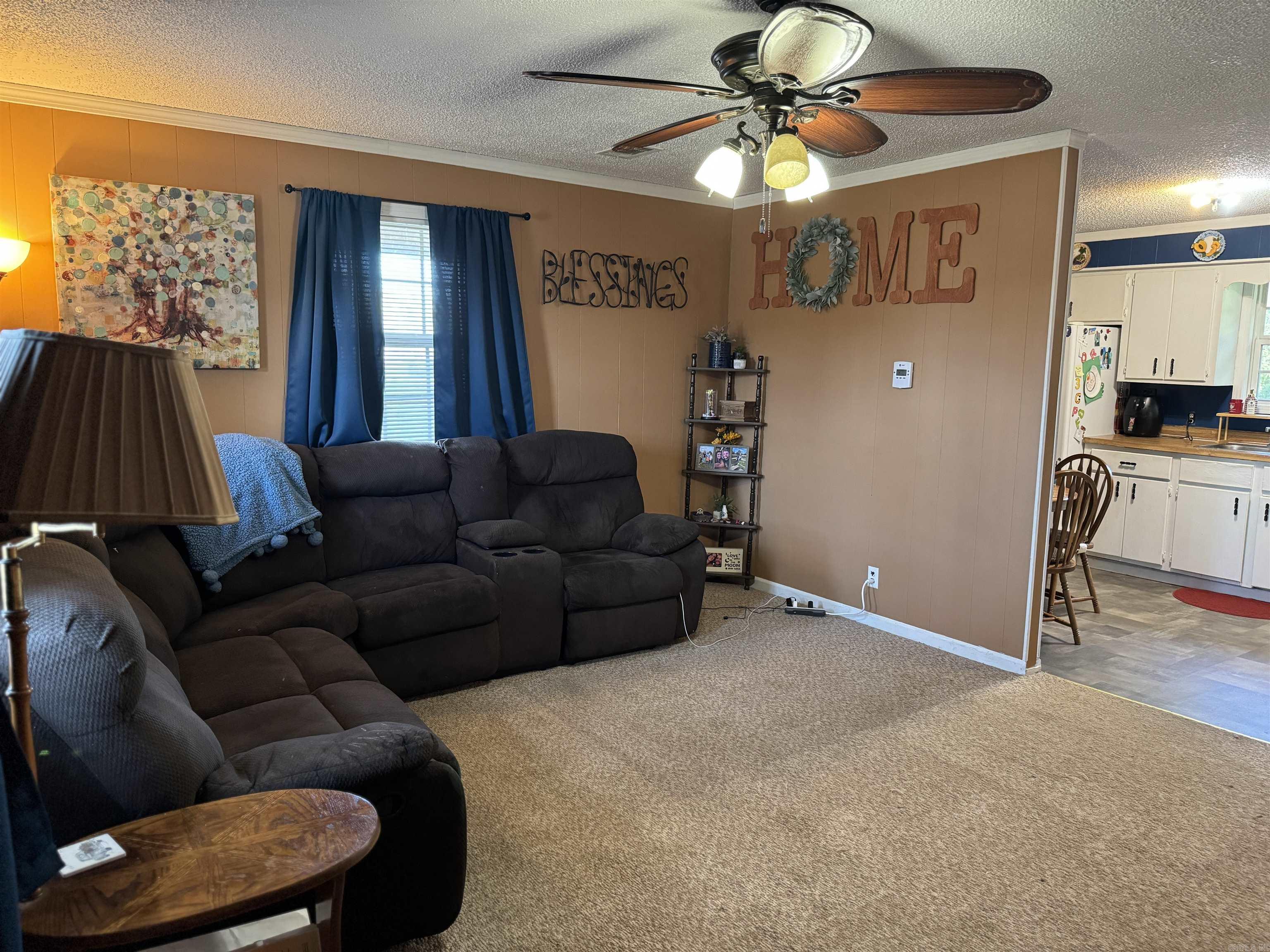 SHANNON - Residential