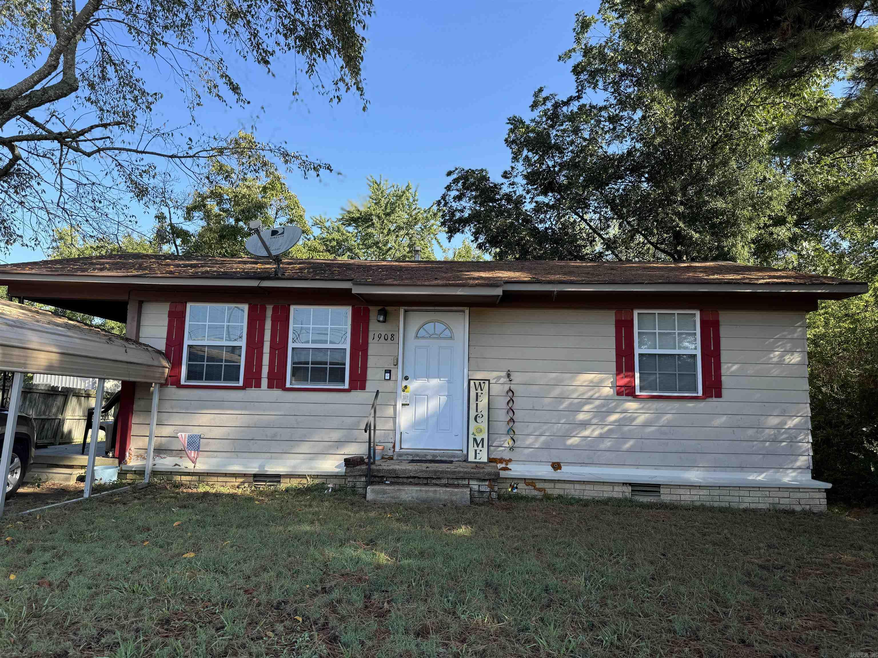 SHANNON - Residential