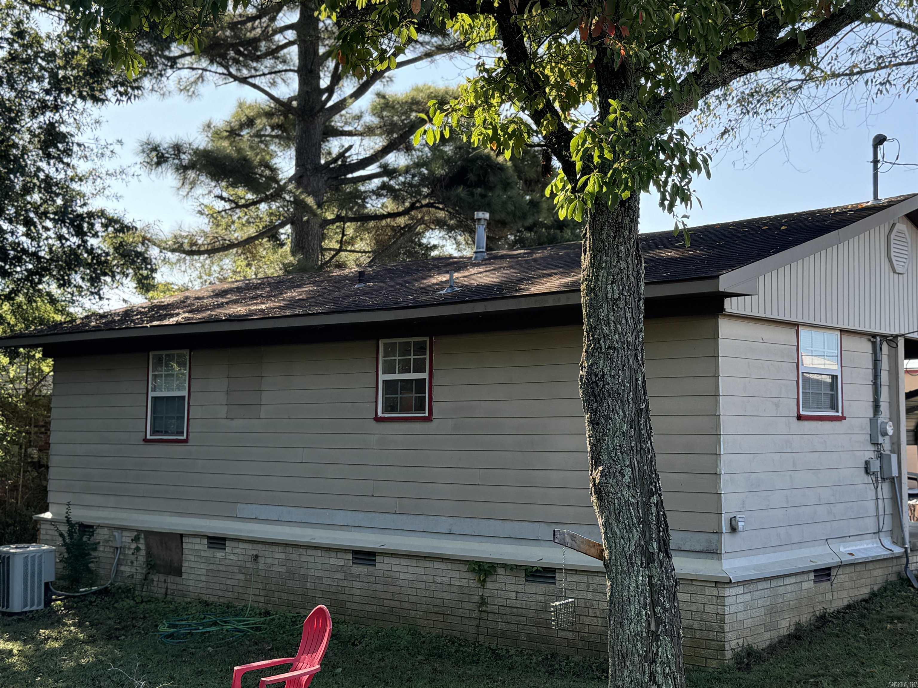 SHANNON - Residential