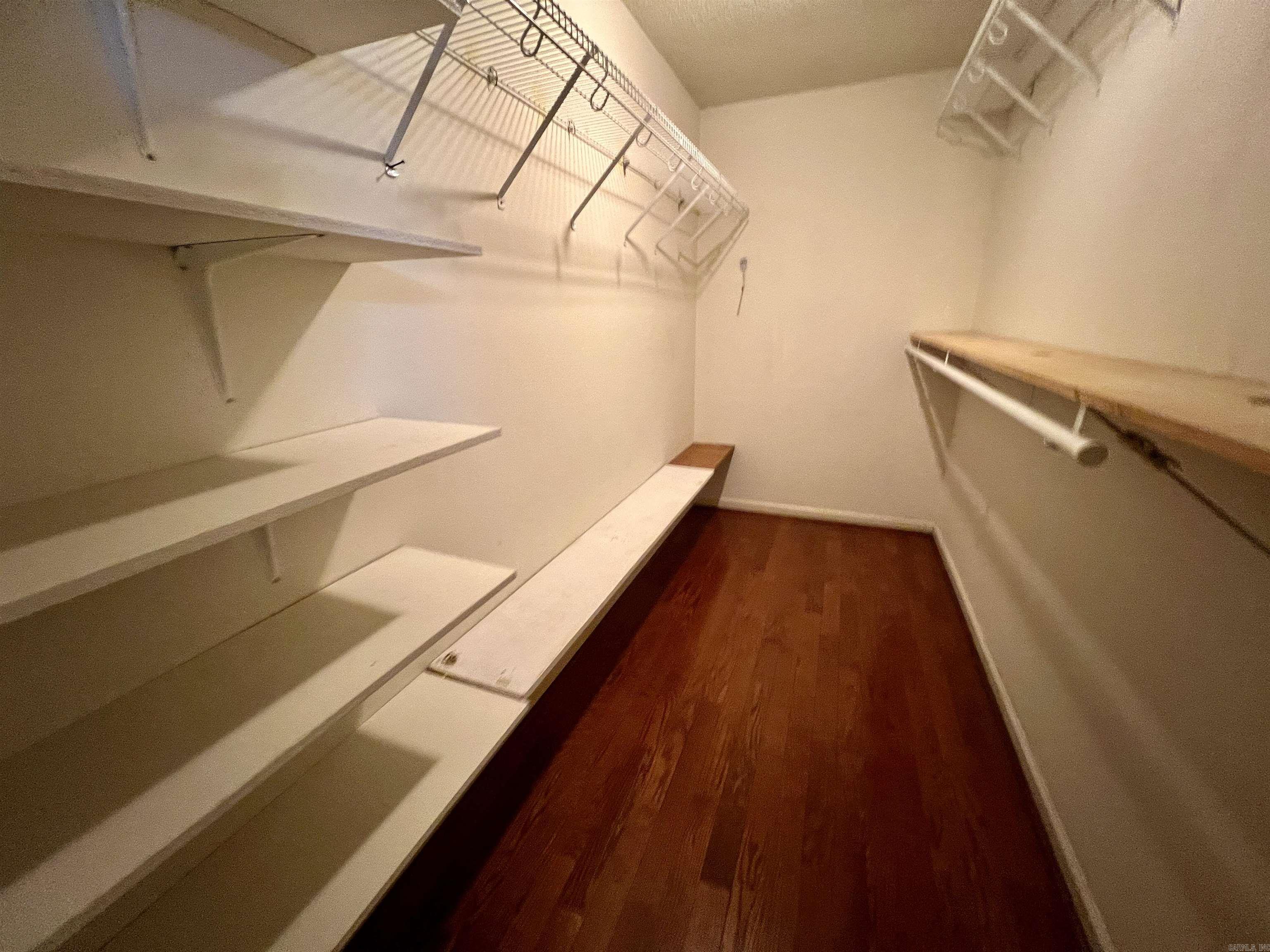 Sheraton Park - Residential Lease