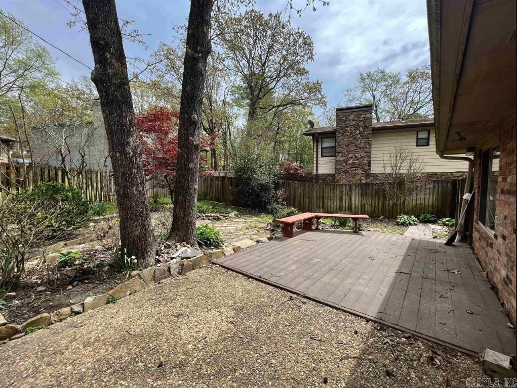 Sheraton Park - Residential Lease