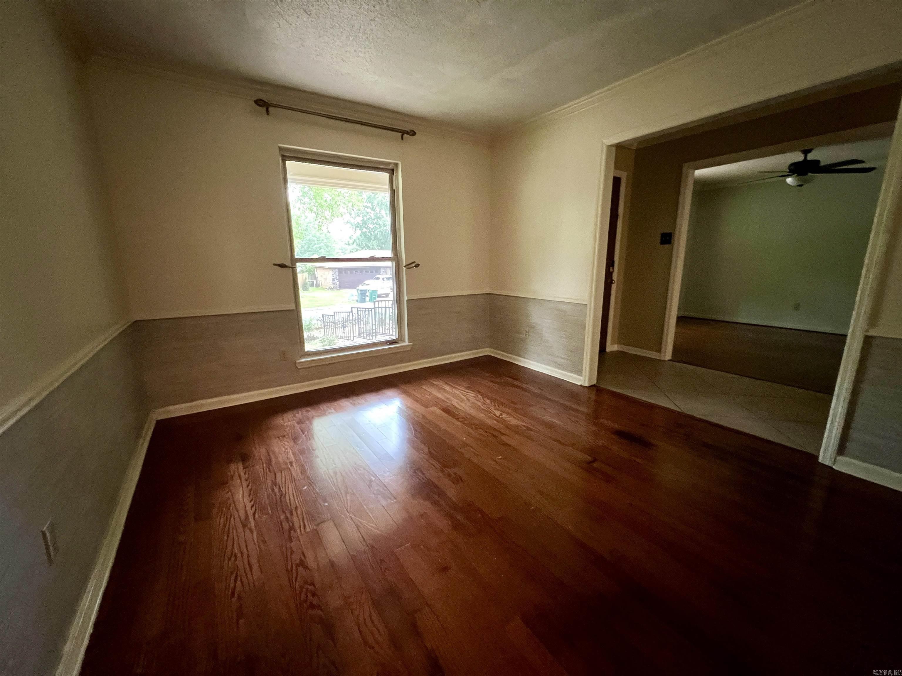 Sheraton Park - Residential Lease