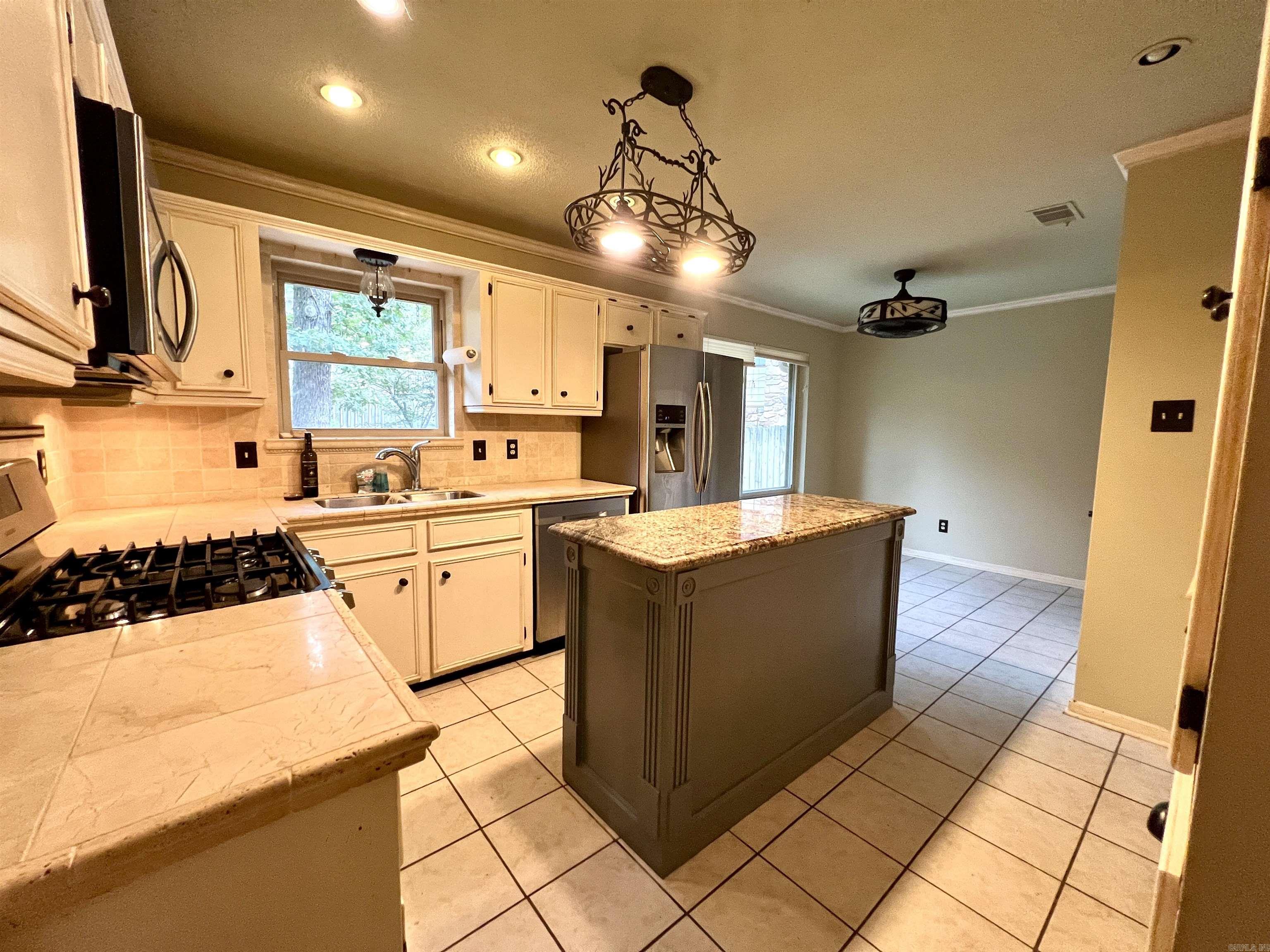 Sheraton Park - Residential Lease