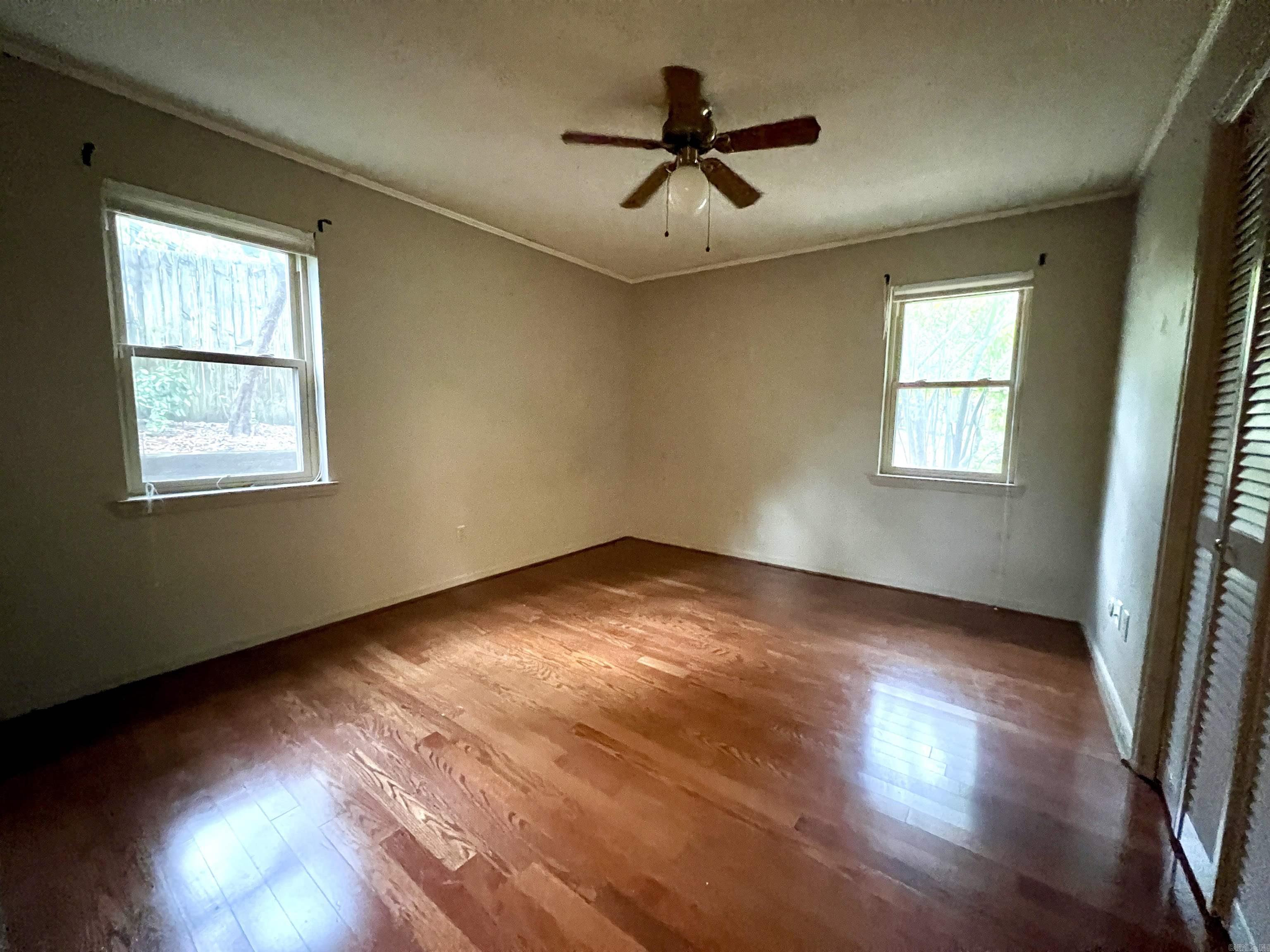 Sheraton Park - Residential Lease