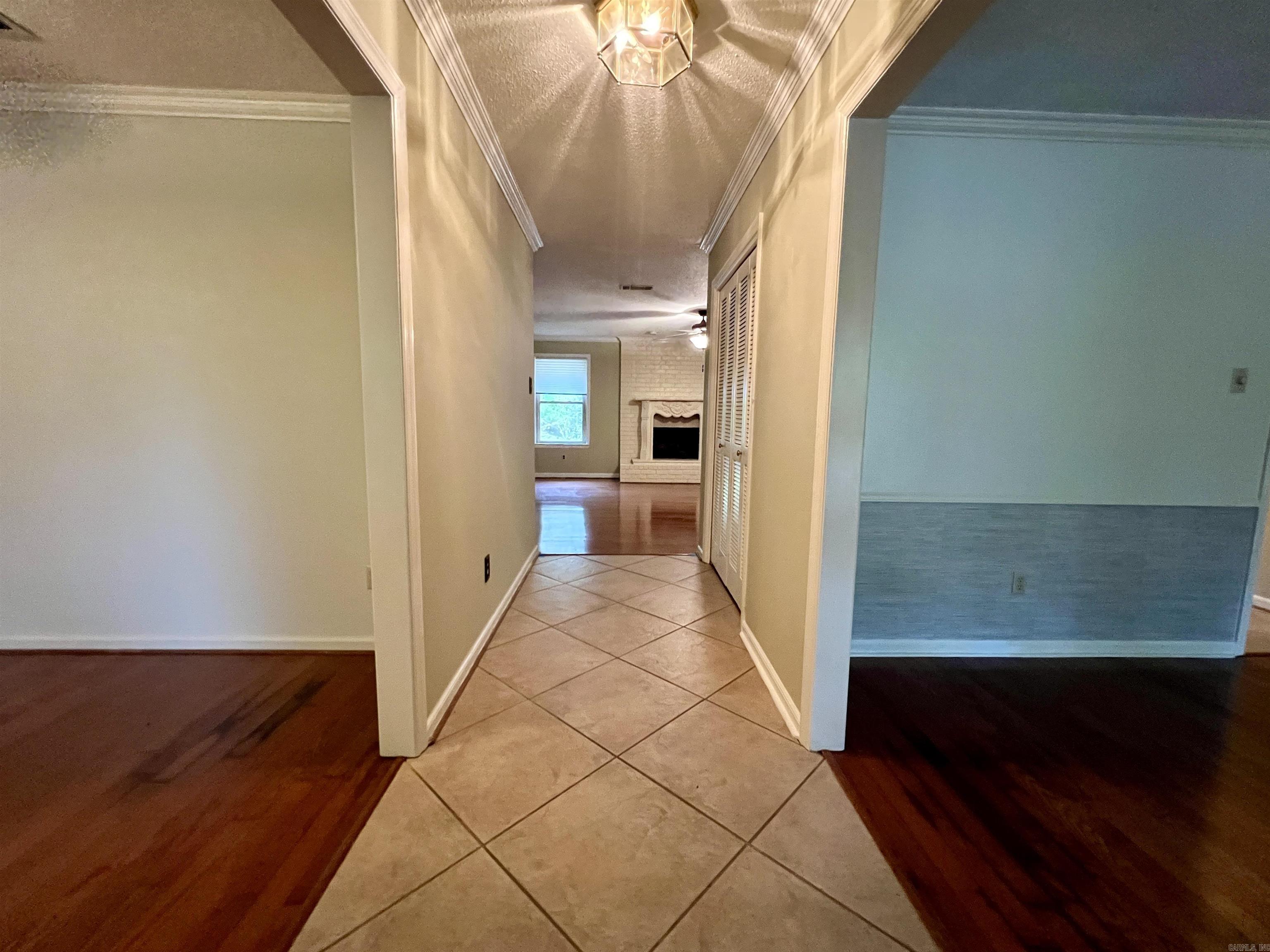 Sheraton Park - Residential Lease