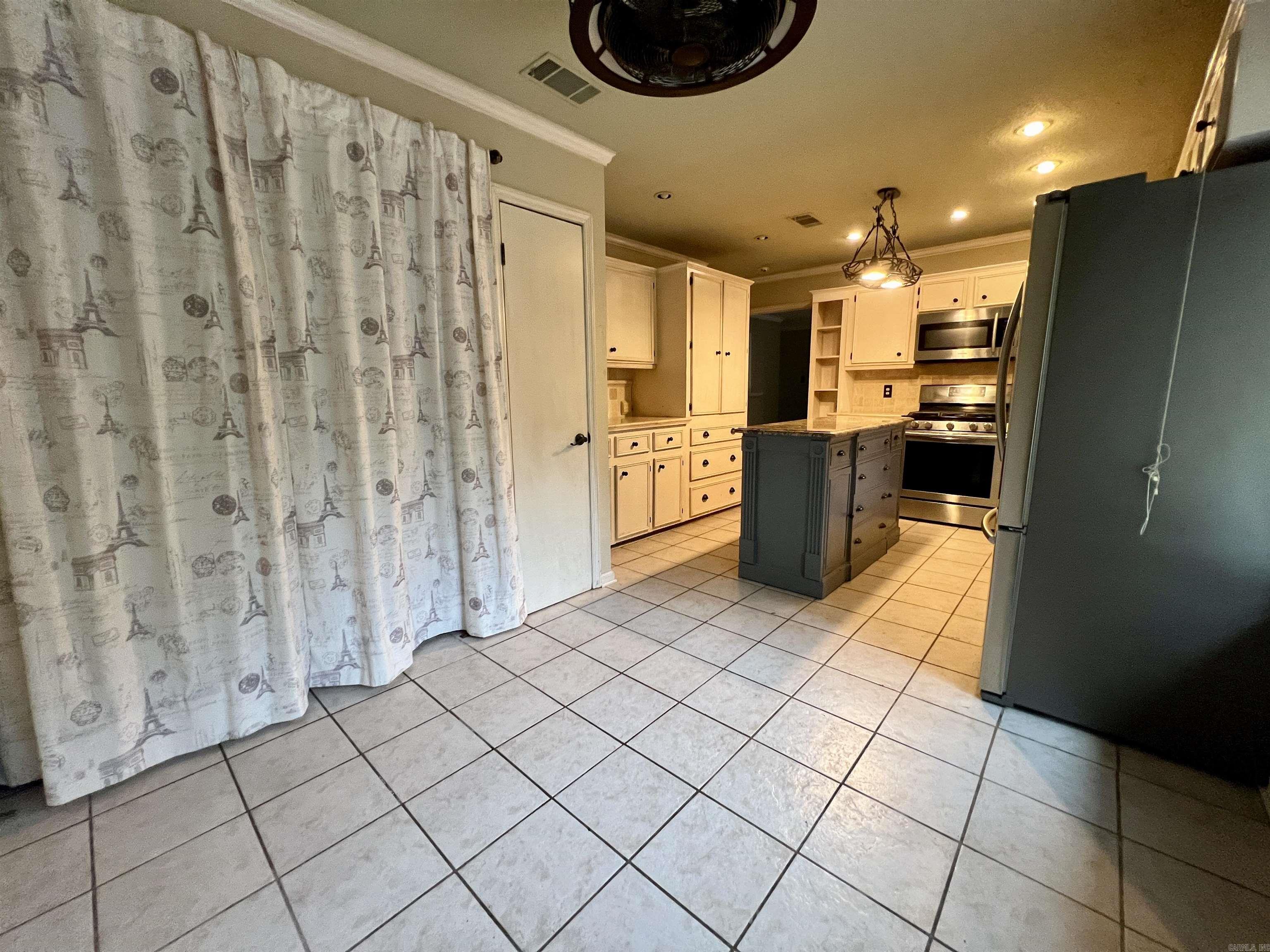 Sheraton Park - Residential Lease