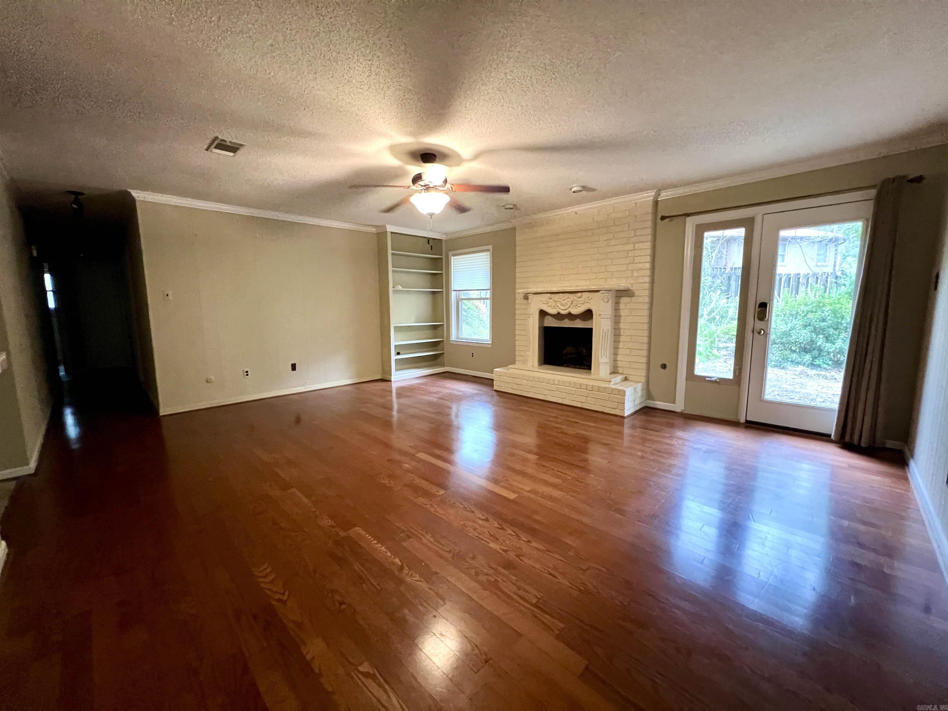 Sheraton Park - Residential Lease