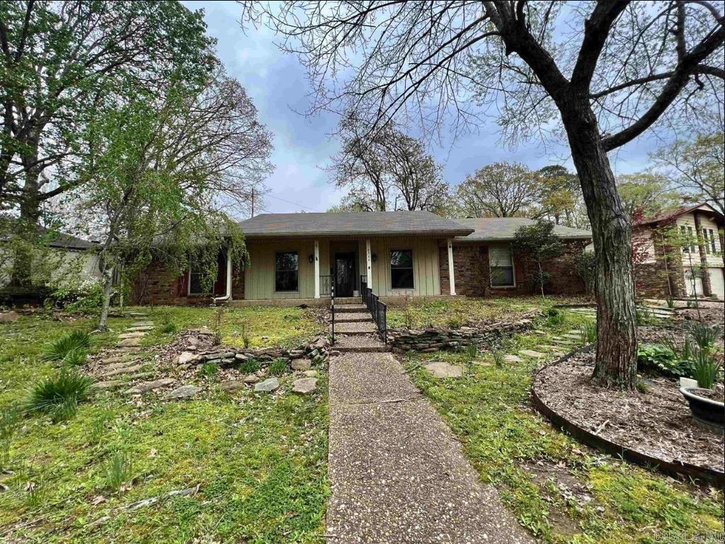 Sheraton Park - Residential Lease