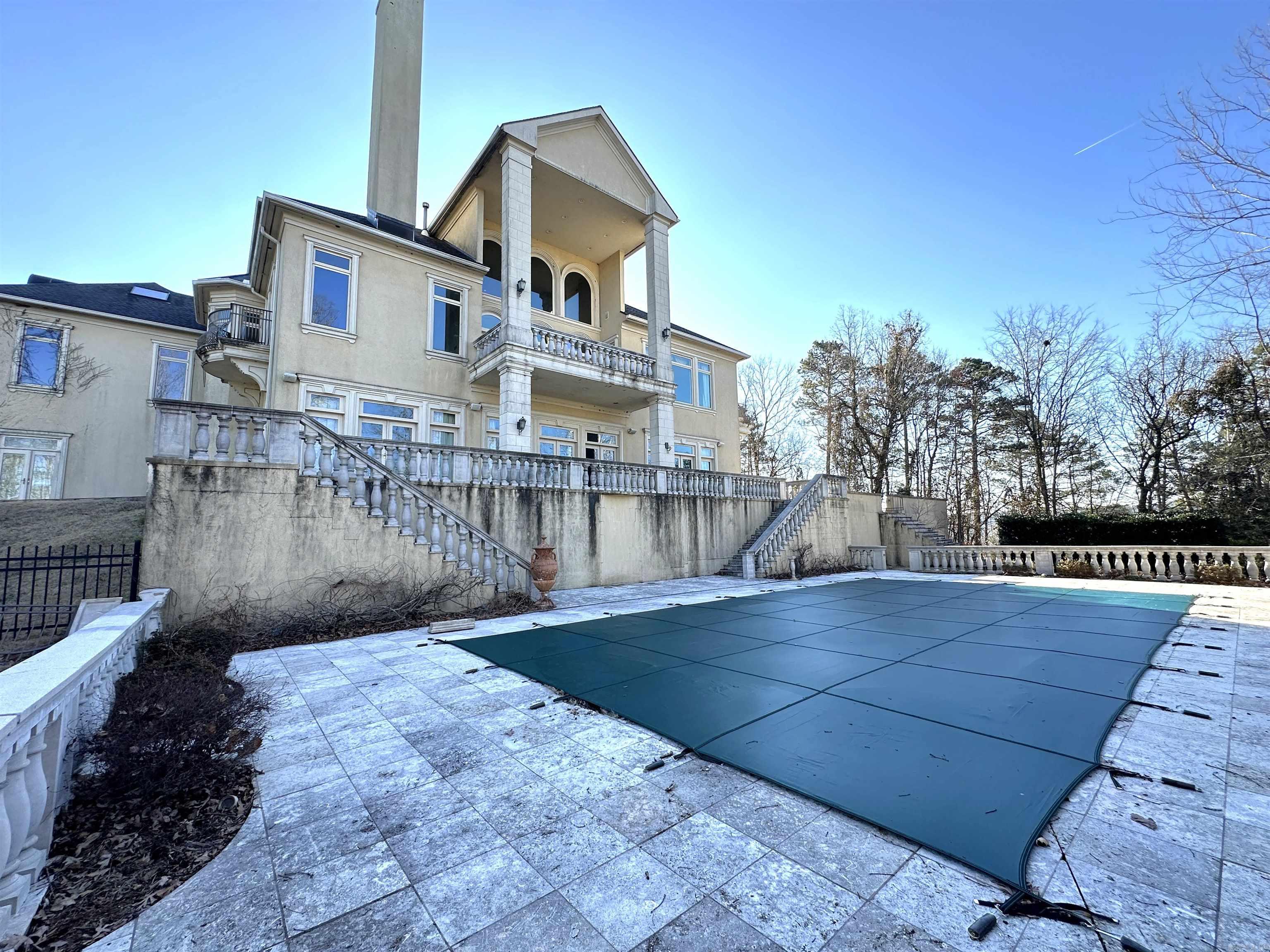 CHENAL DOWNS - Residential