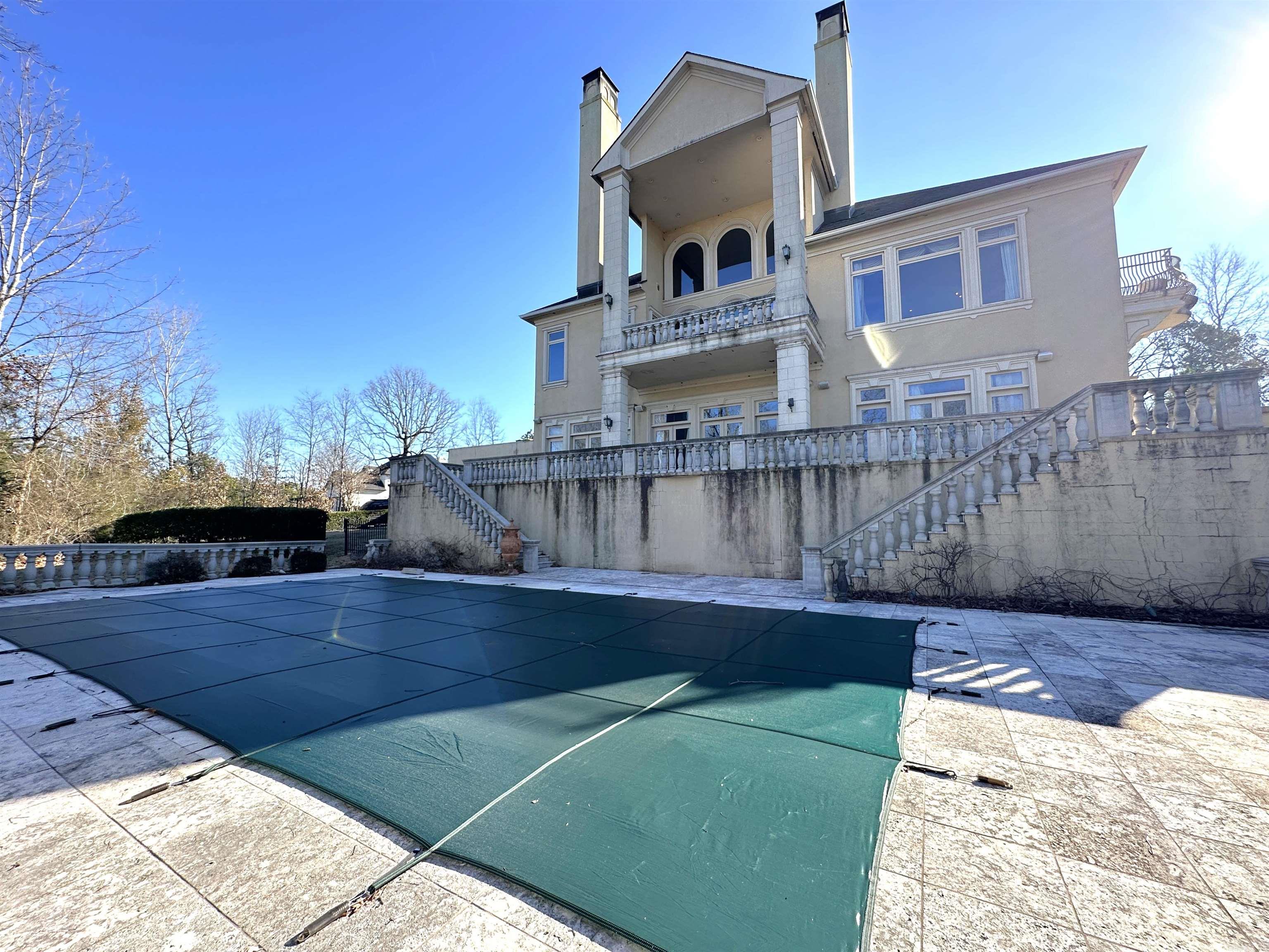 CHENAL DOWNS - Residential