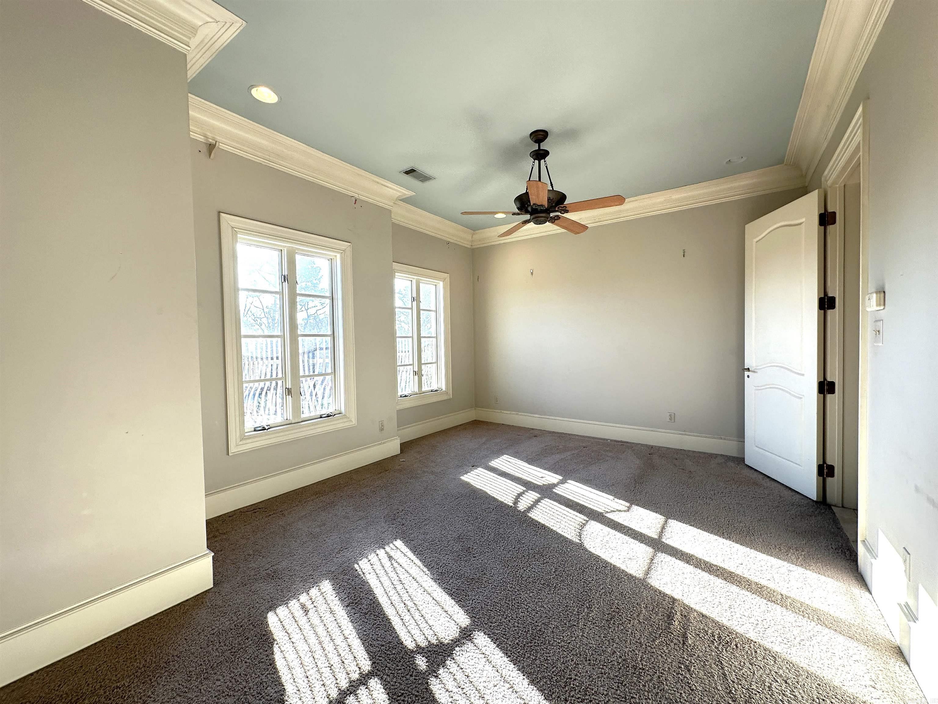 CHENAL DOWNS - Residential