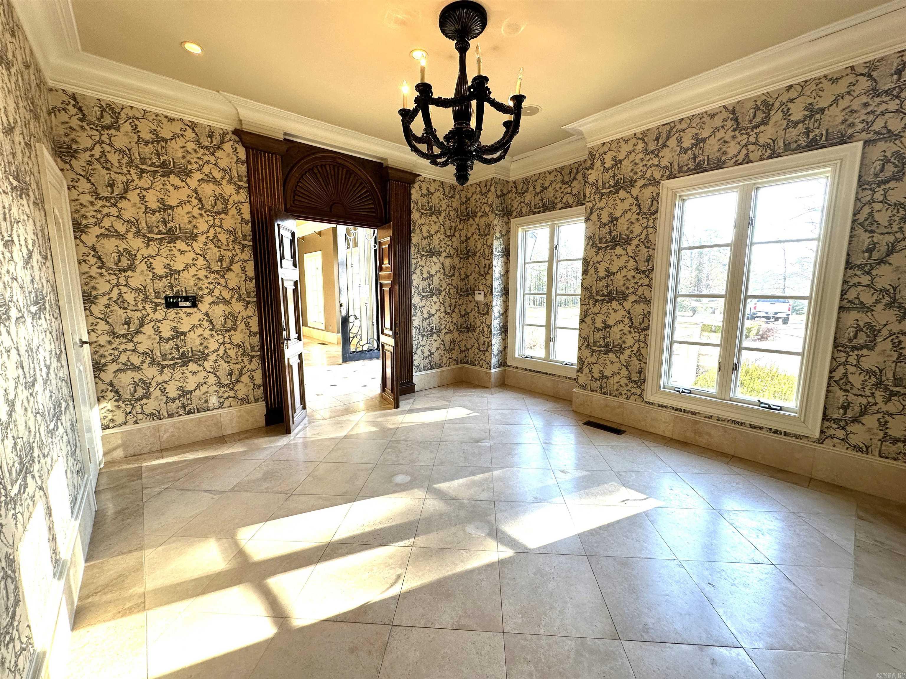 CHENAL DOWNS - Residential