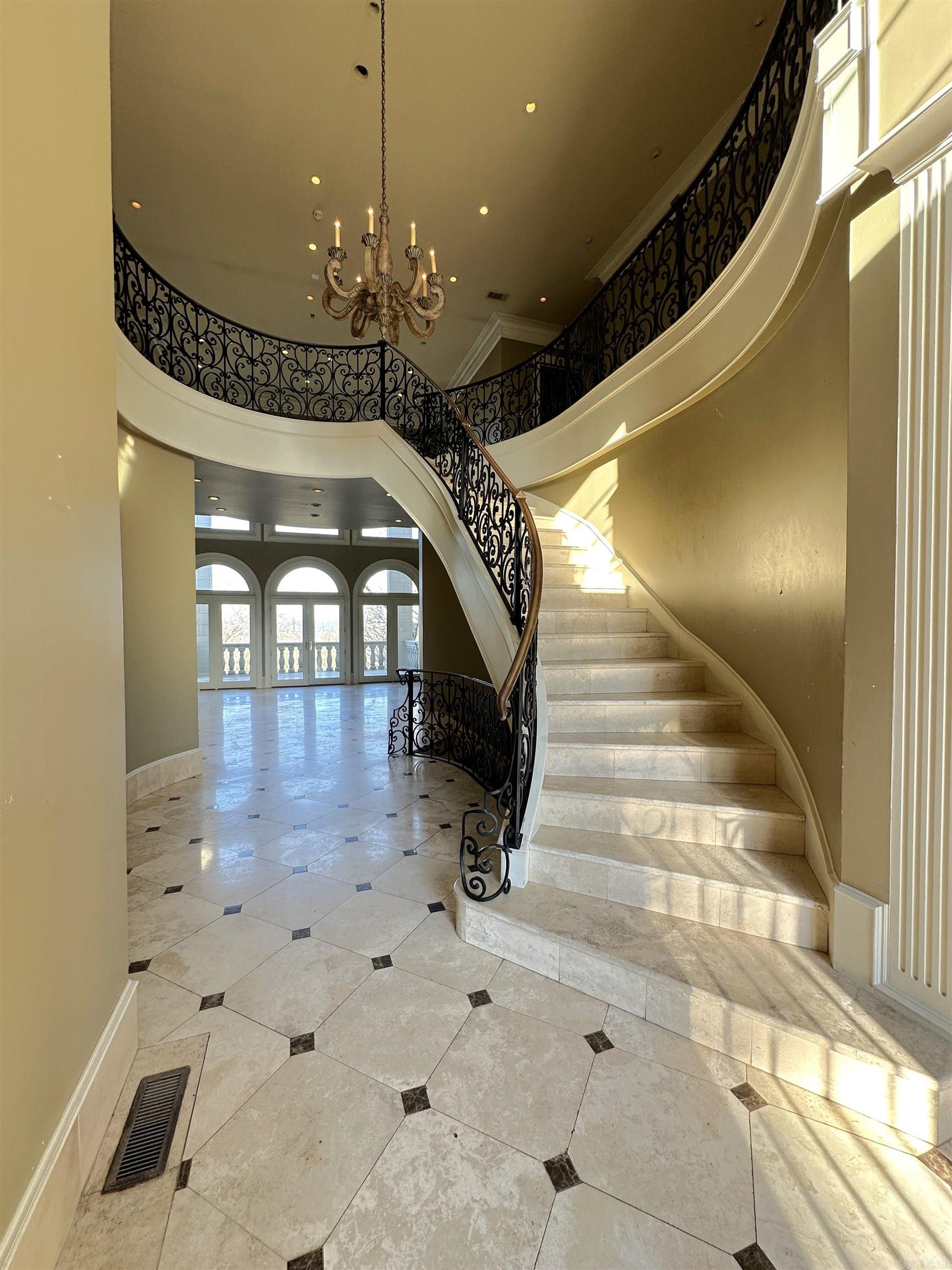 CHENAL DOWNS - Residential