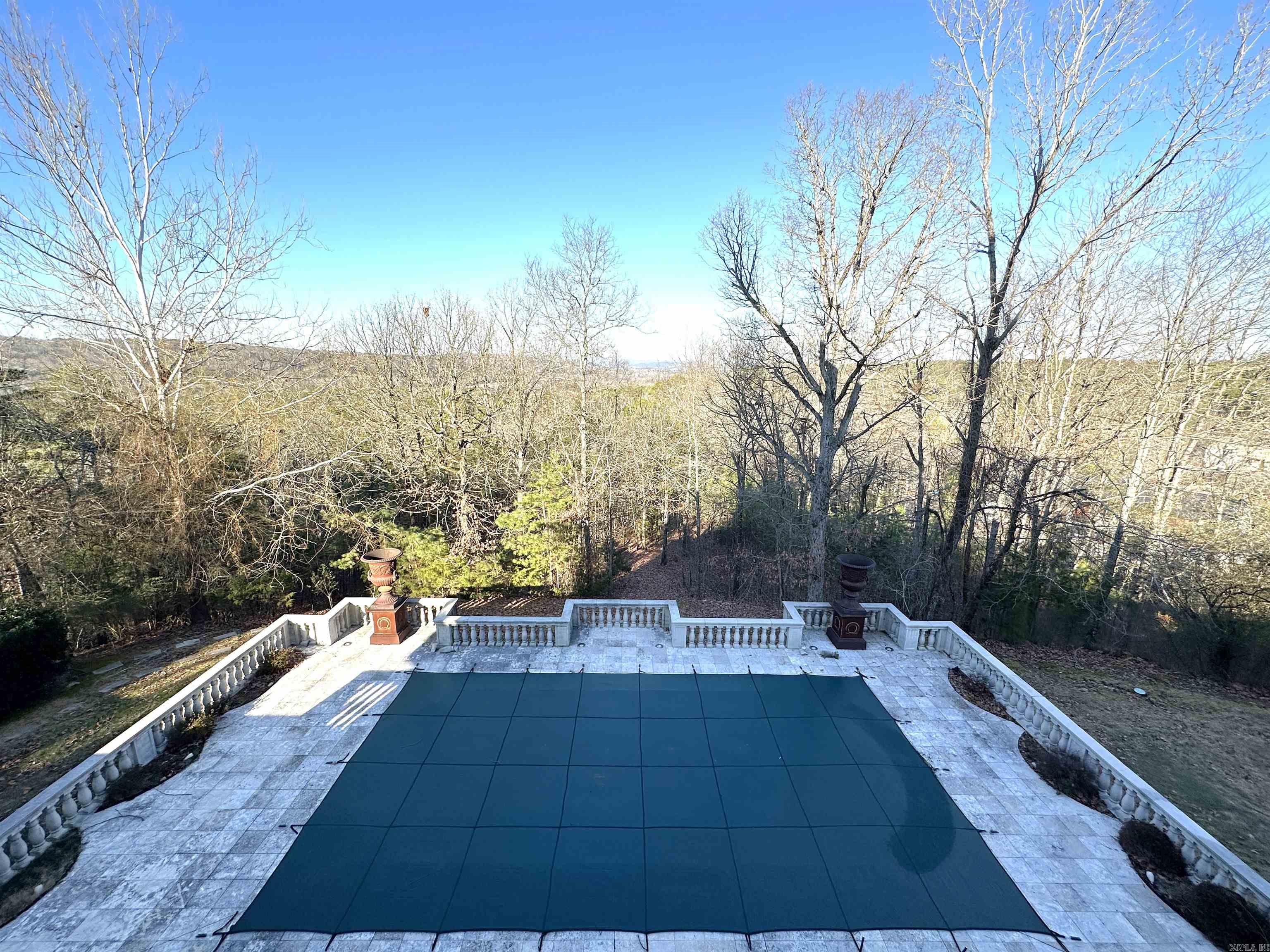 CHENAL DOWNS - Residential