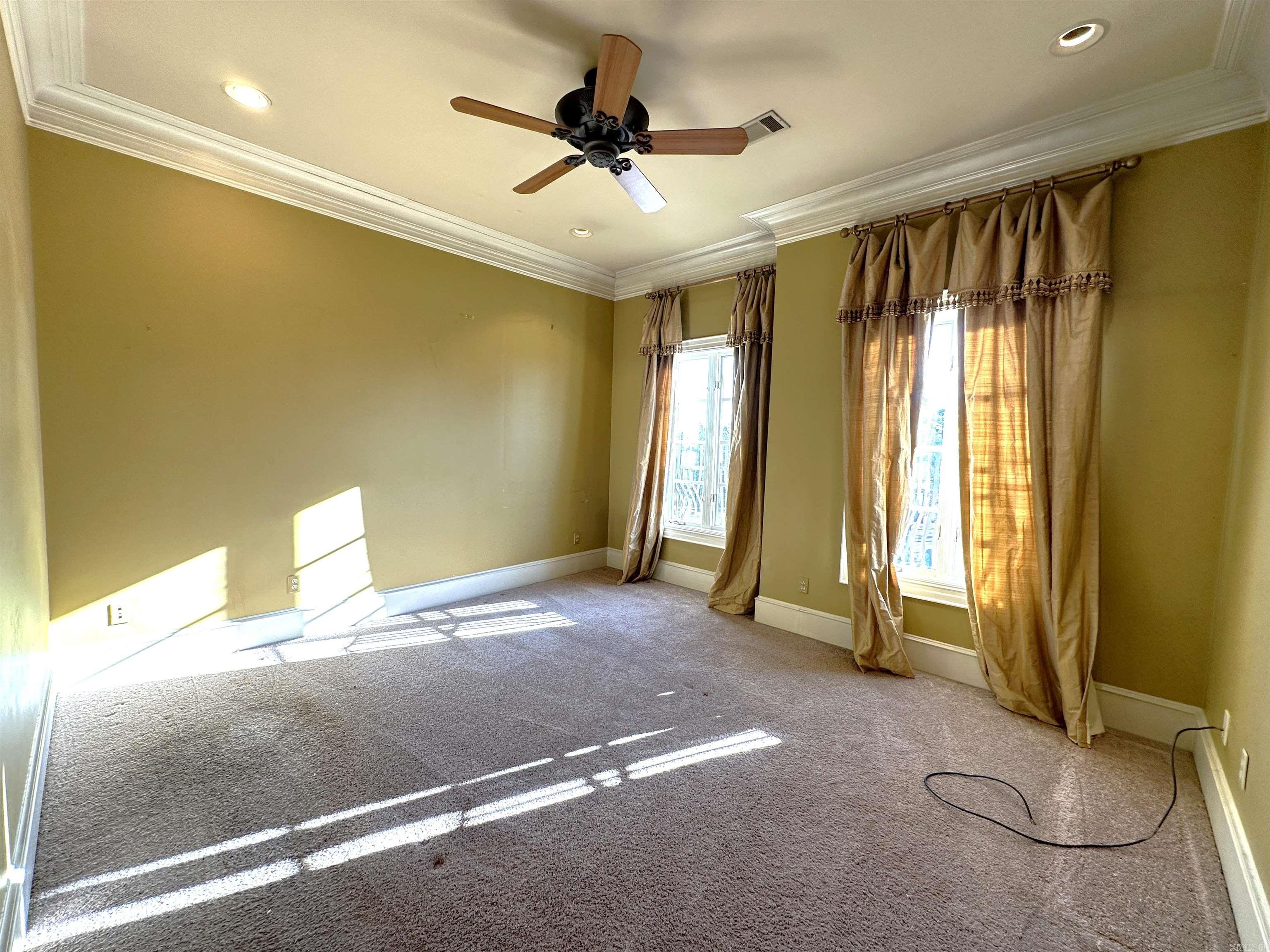 CHENAL DOWNS - Residential