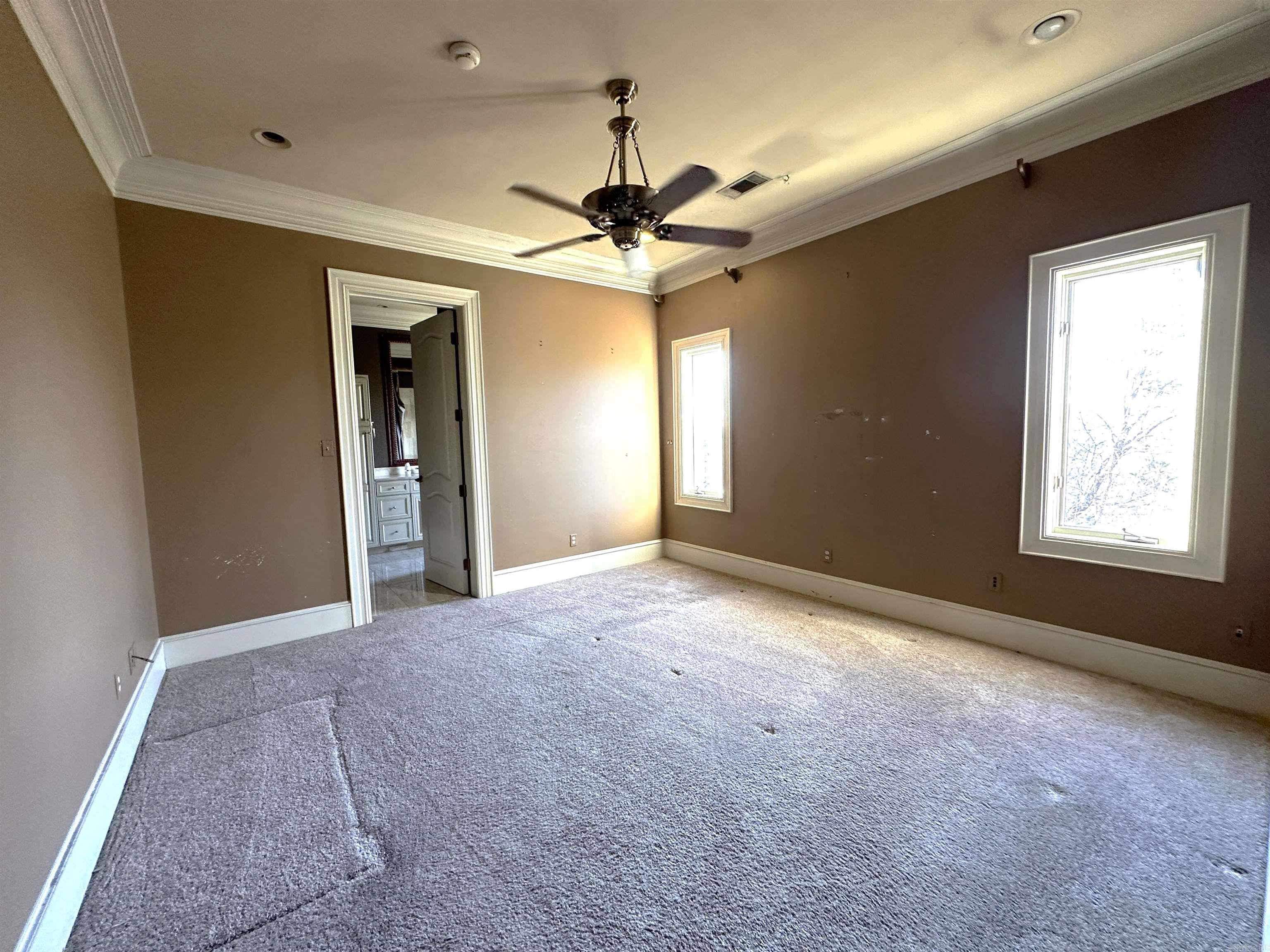 CHENAL DOWNS - Residential