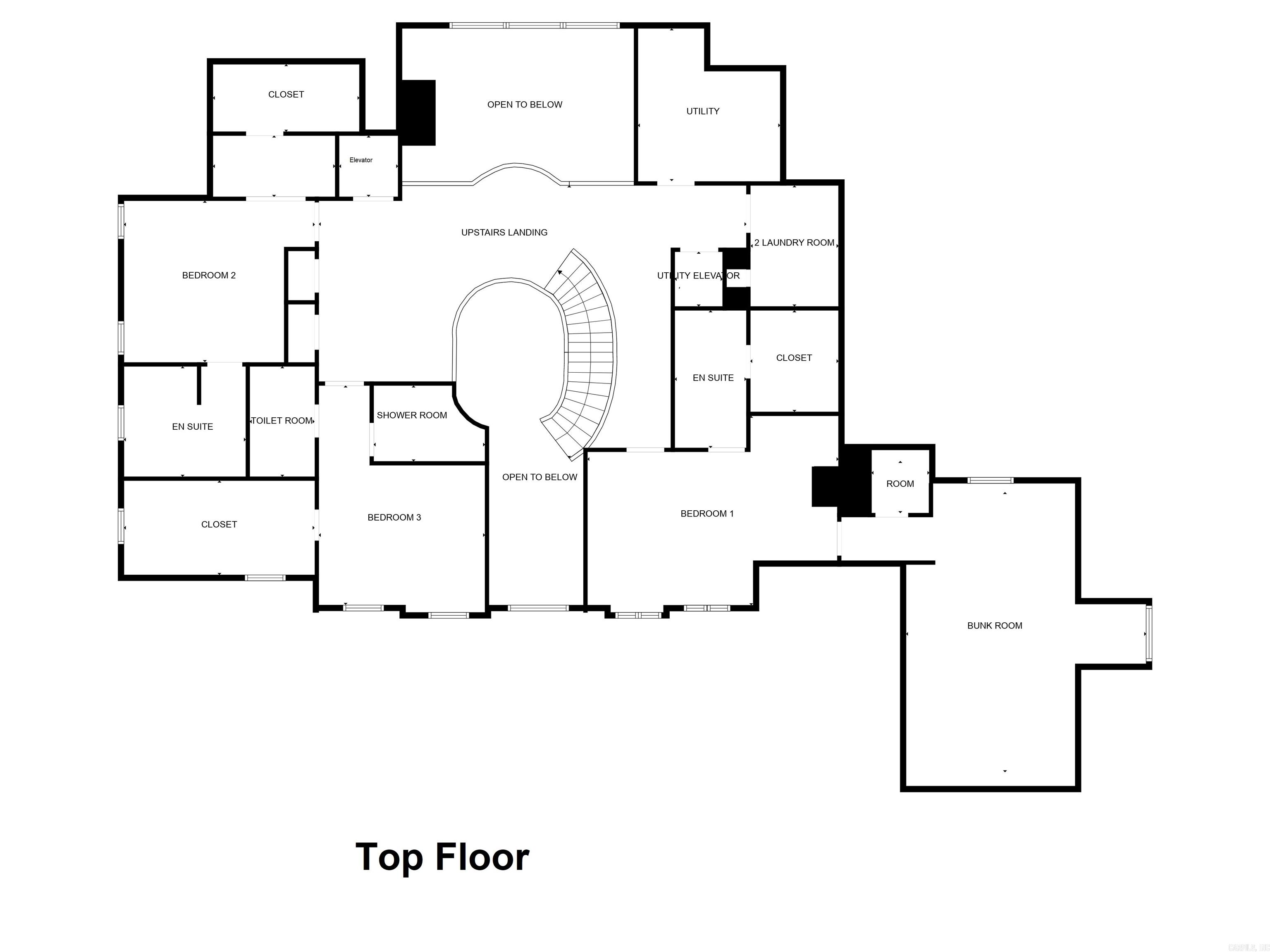 CHENAL DOWNS - Residential