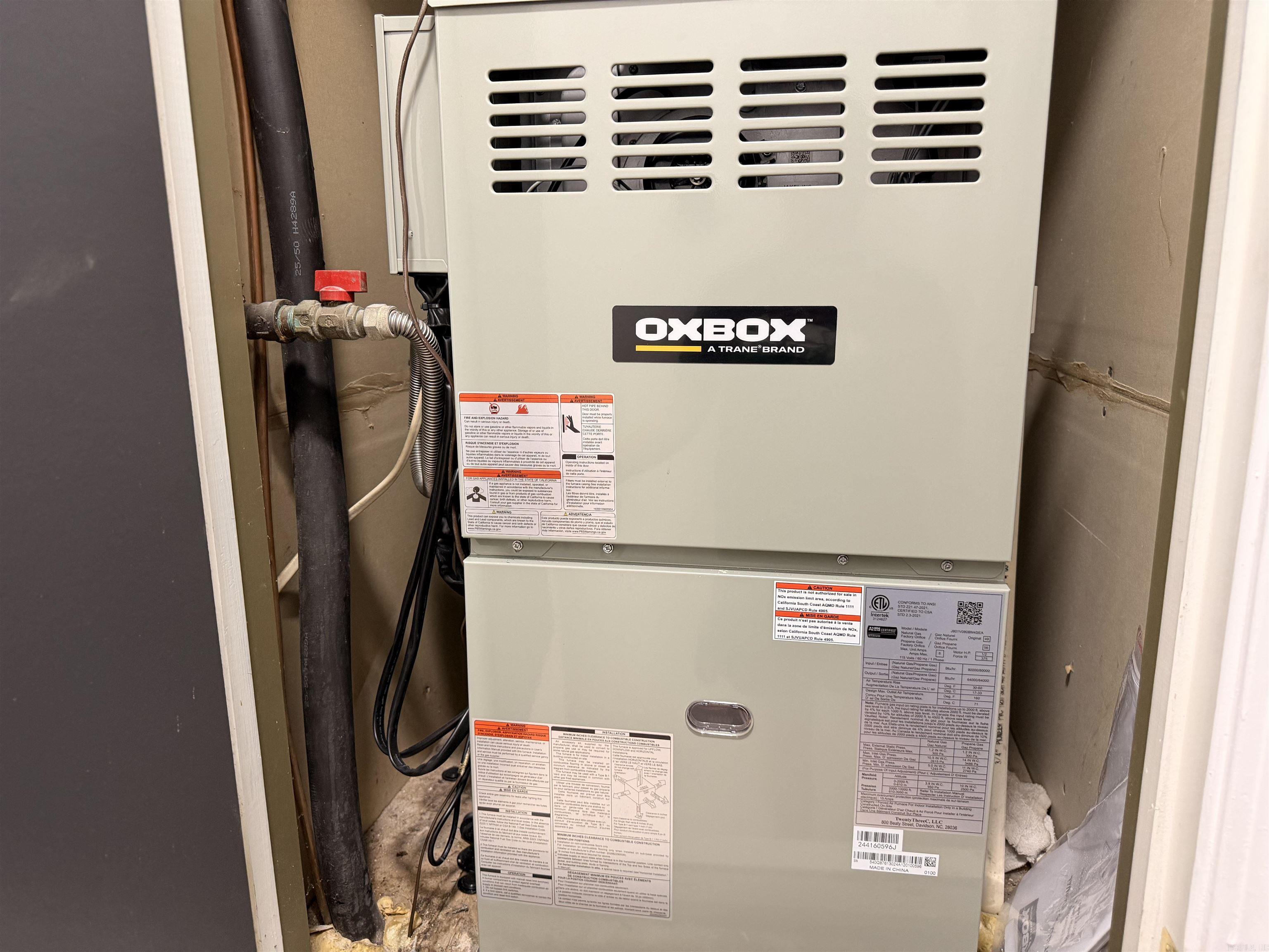 THE HEIGHTS - Residential