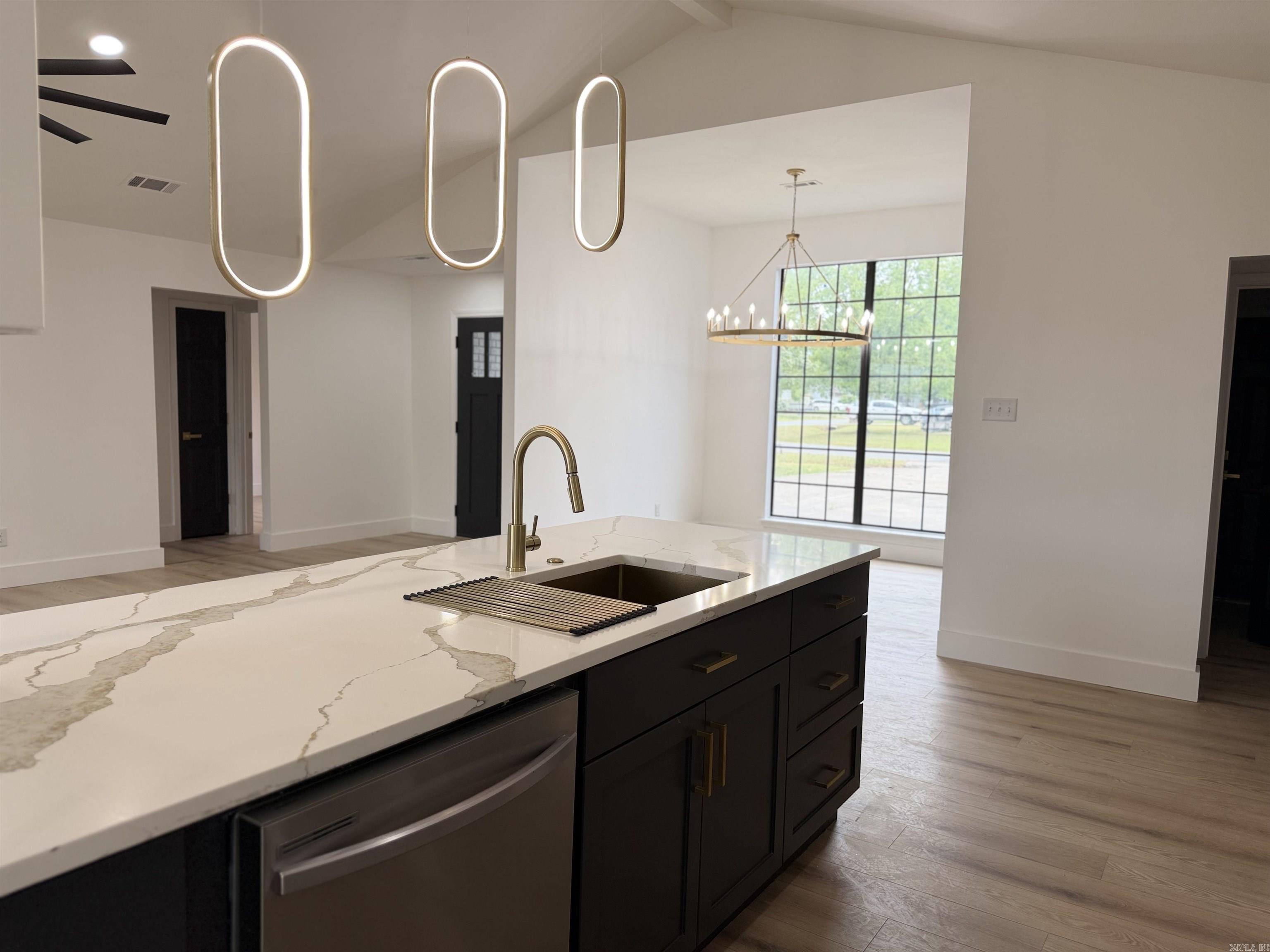 THE HEIGHTS - Residential