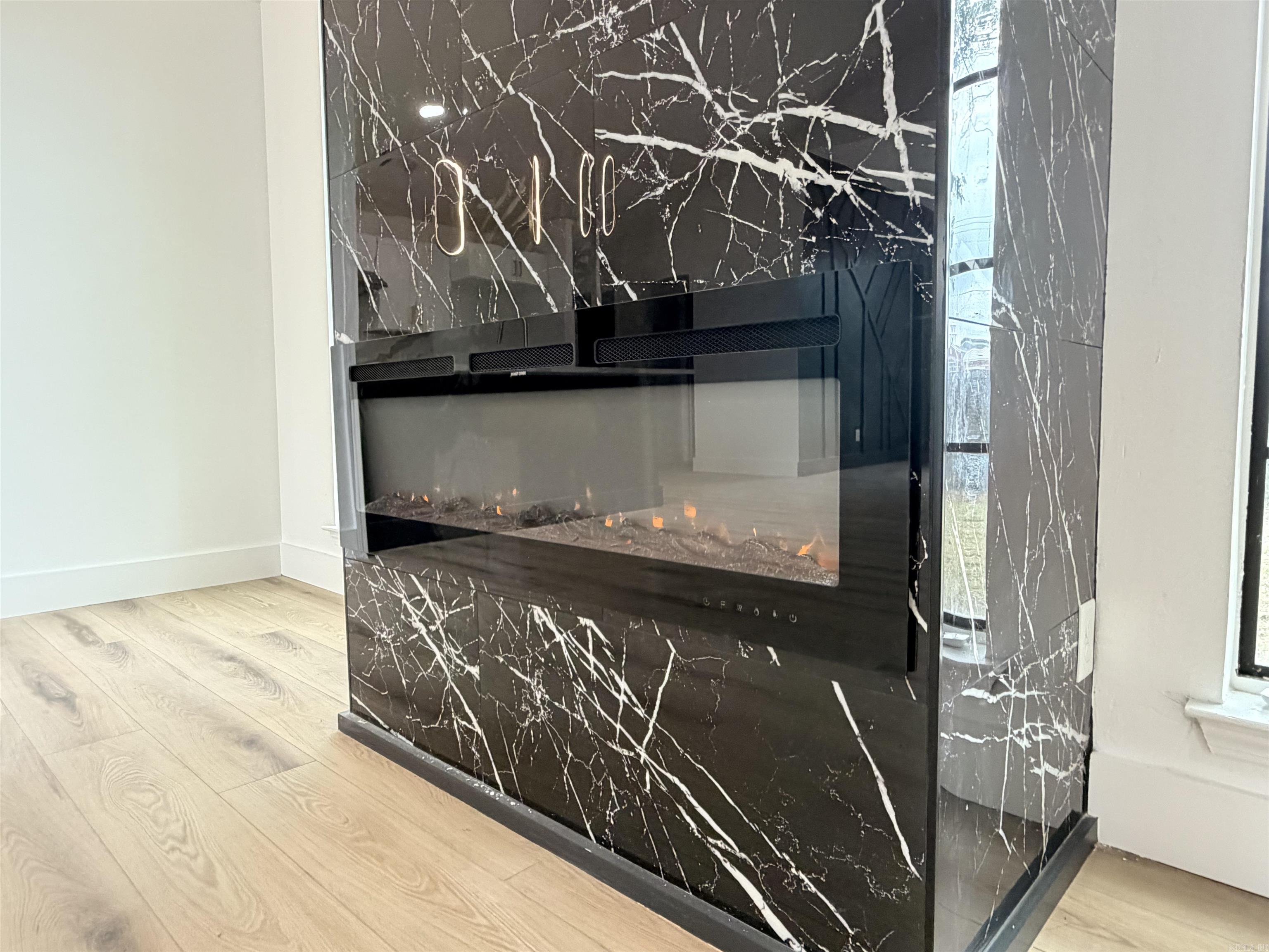 THE HEIGHTS - Residential