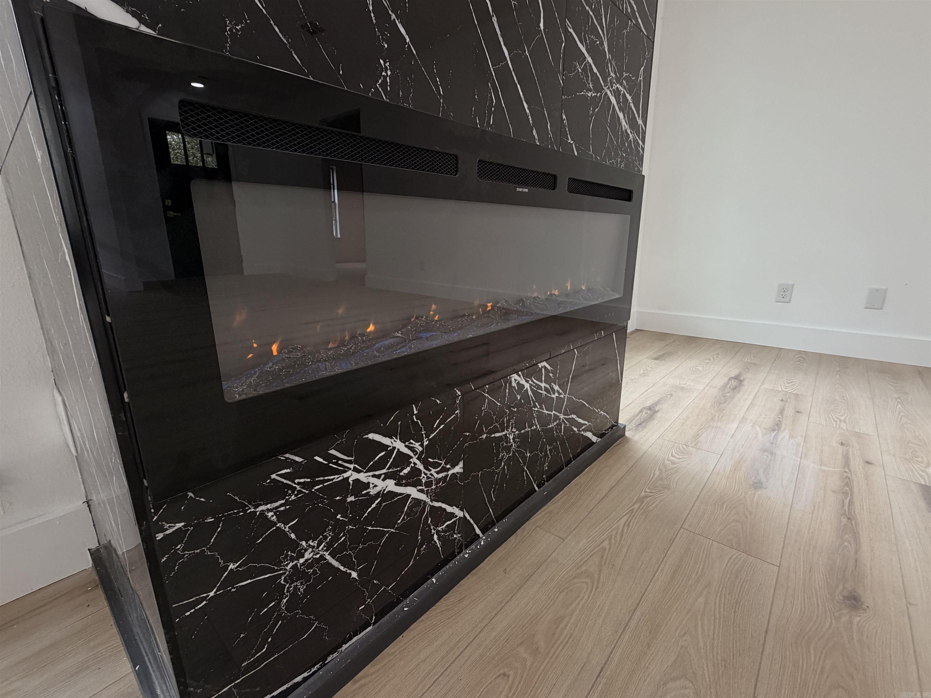 THE HEIGHTS - Residential