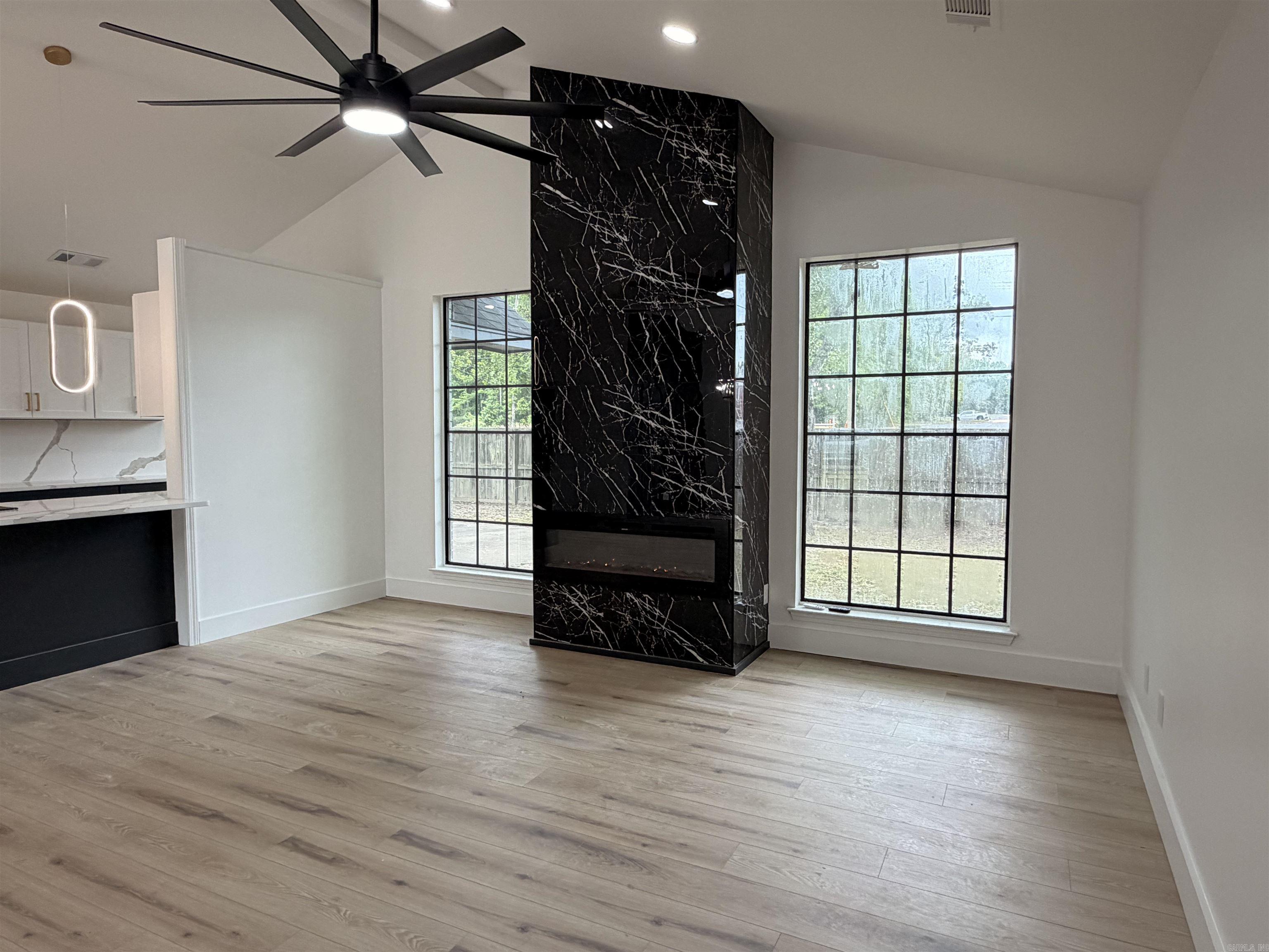 THE HEIGHTS - Residential