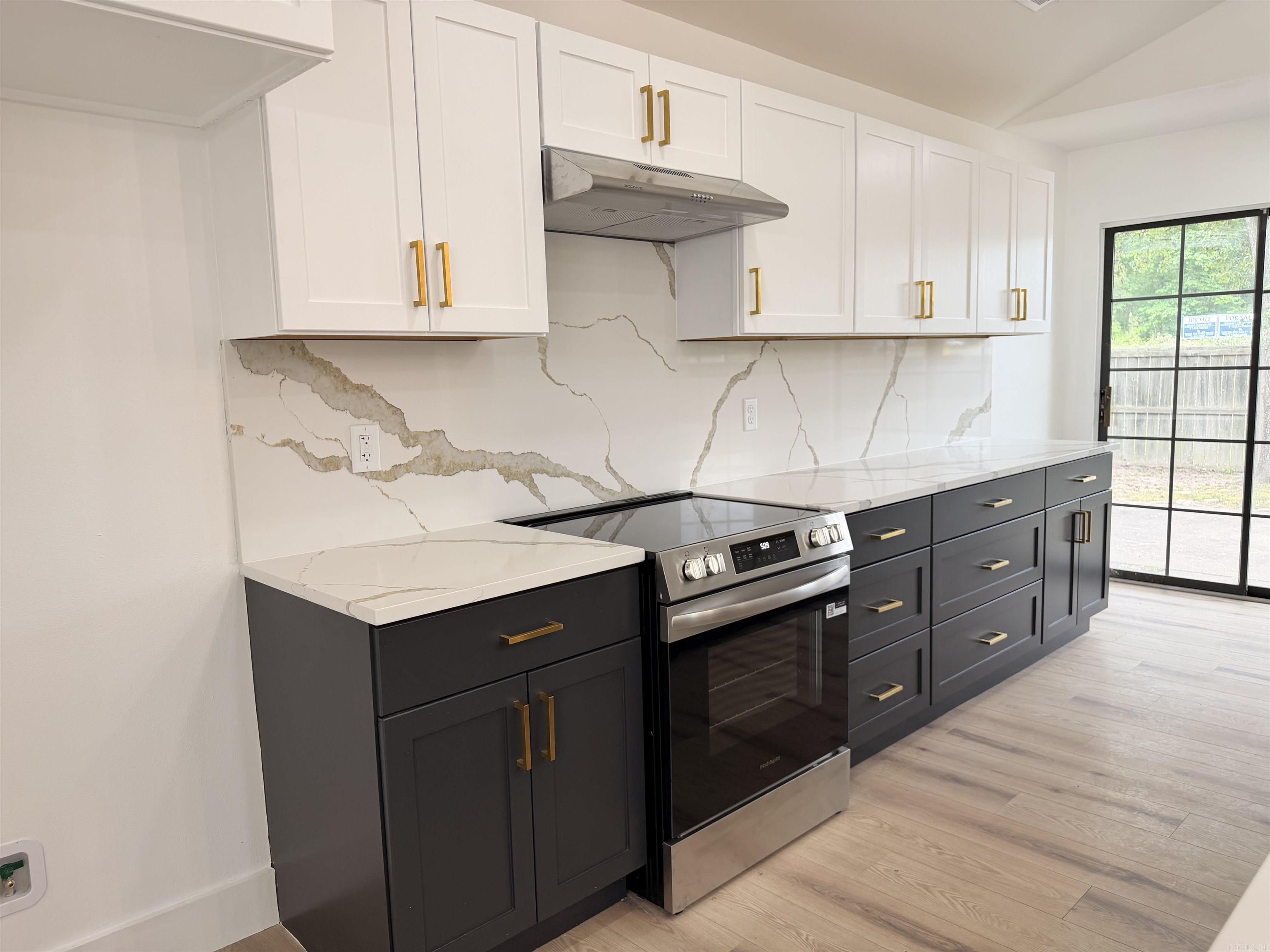 THE HEIGHTS - Residential