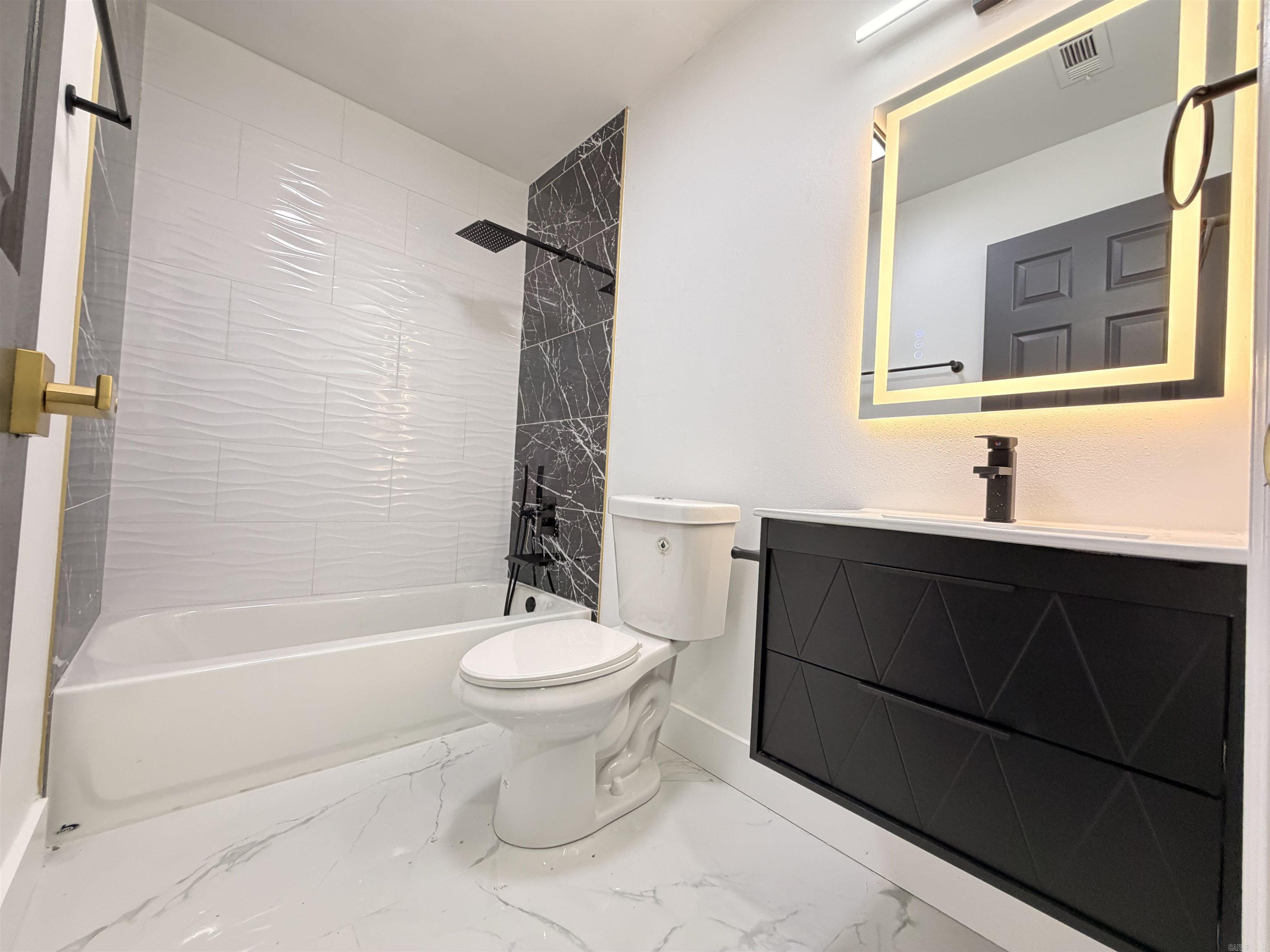 THE HEIGHTS - Residential