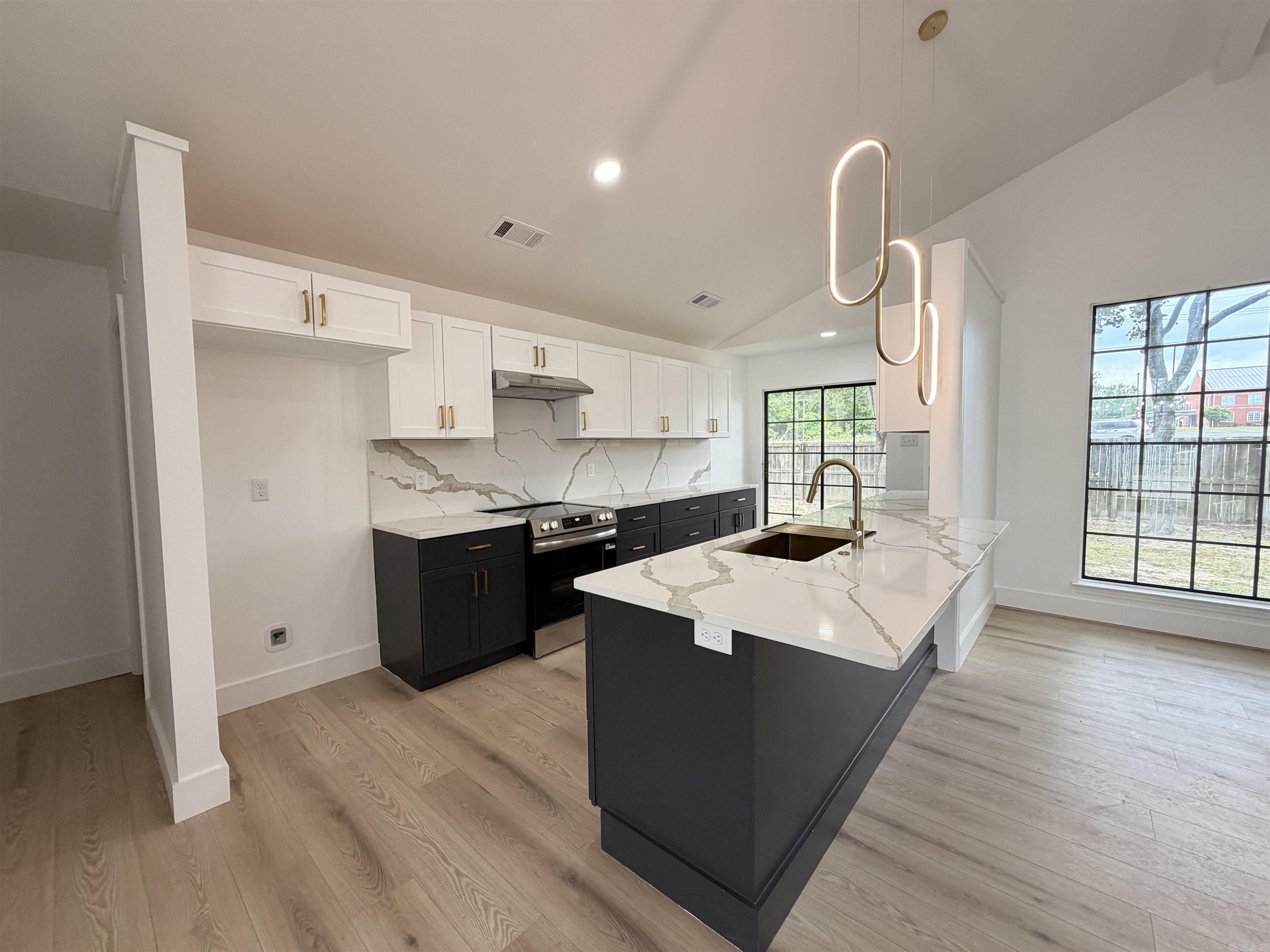 THE HEIGHTS - Residential