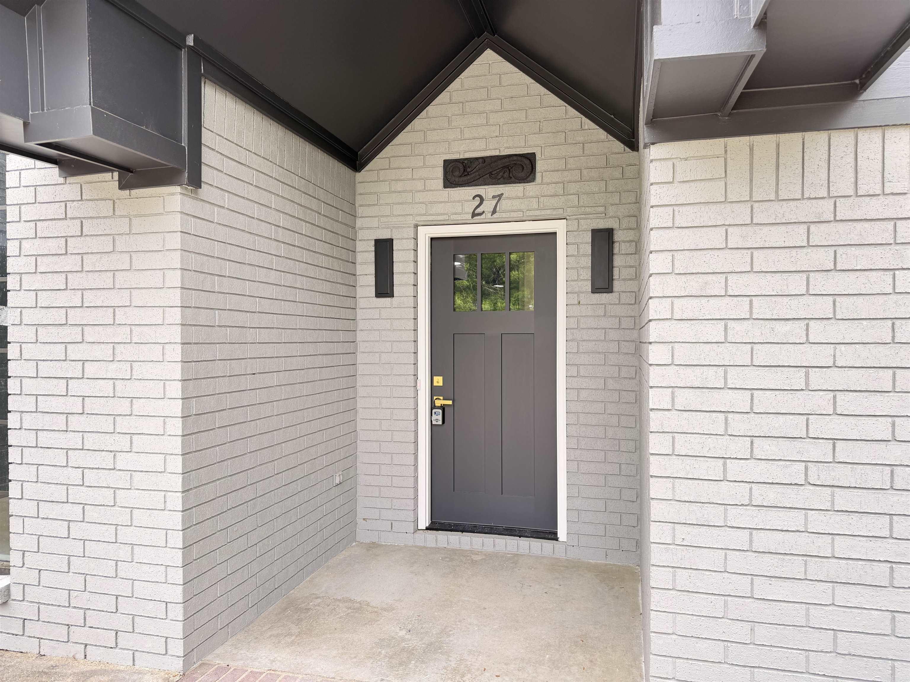 THE HEIGHTS - Residential