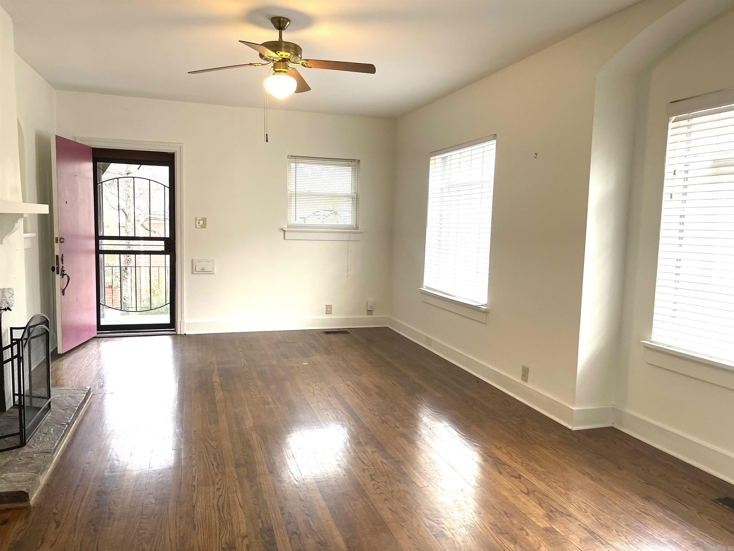 Capital View - Residential Lease