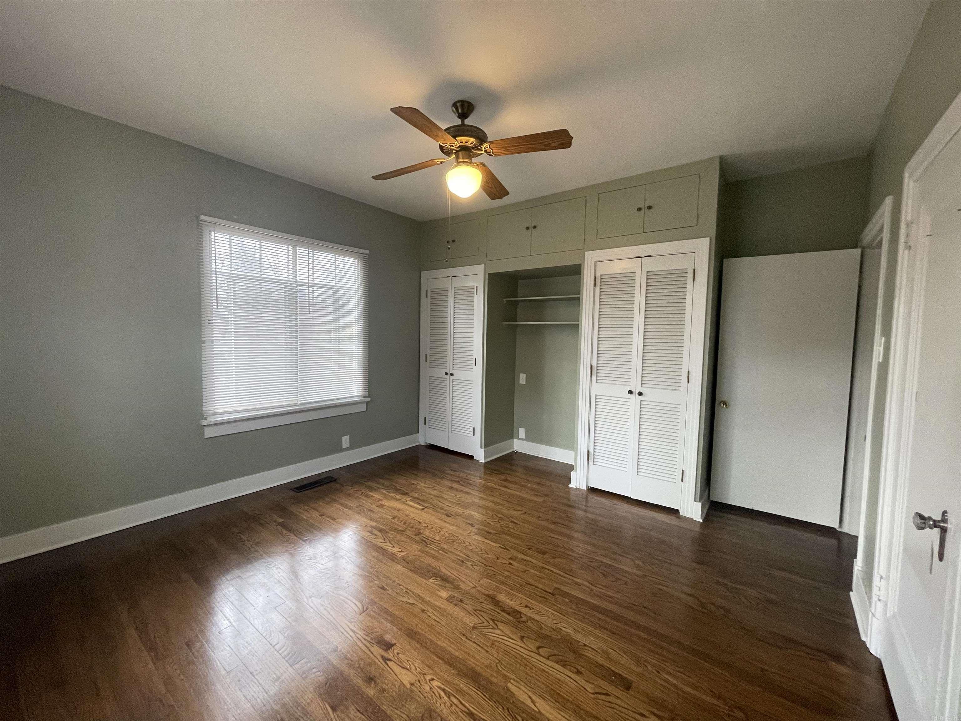 Capital View - Residential Lease