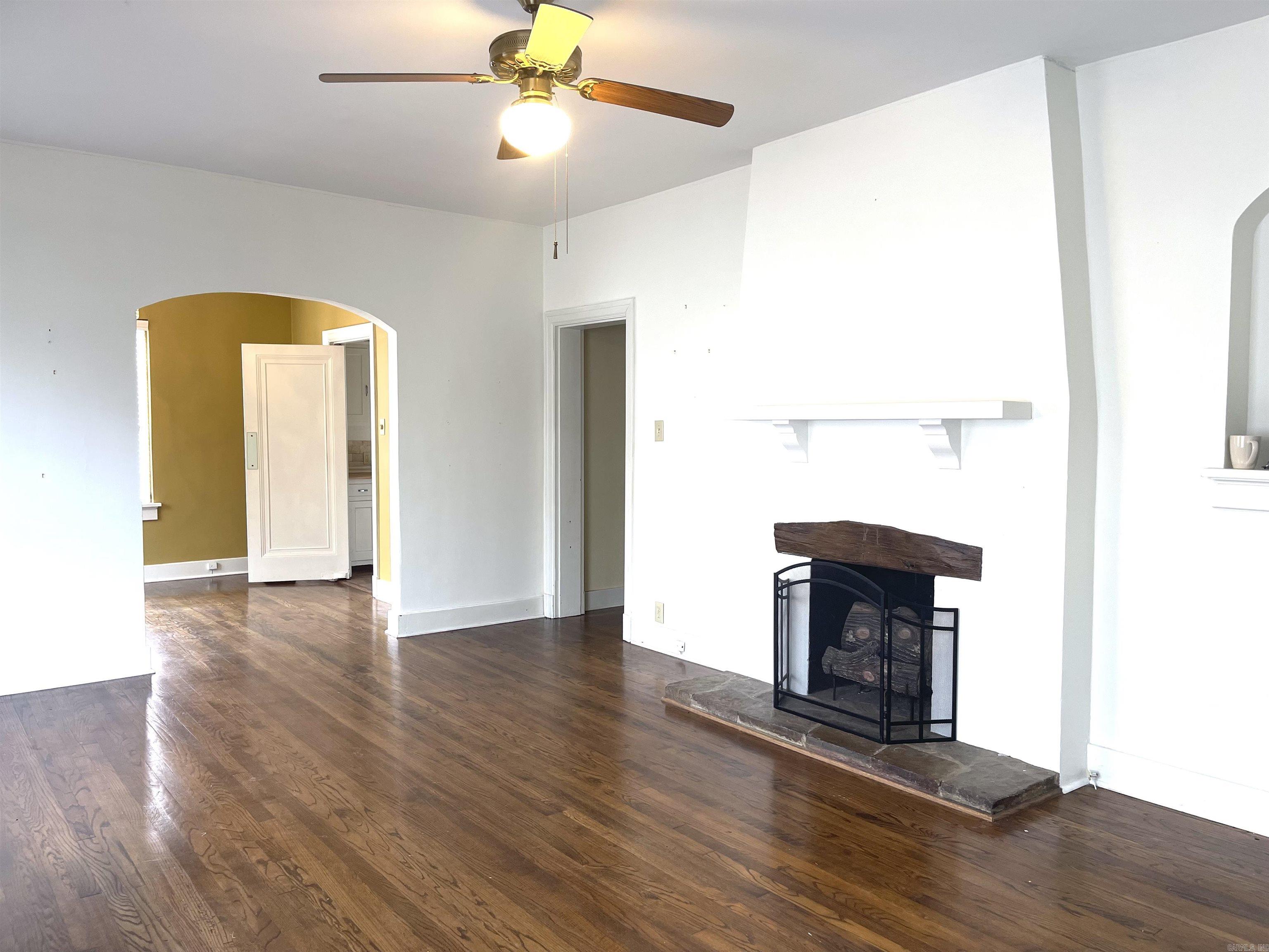 Capital View - Residential Lease