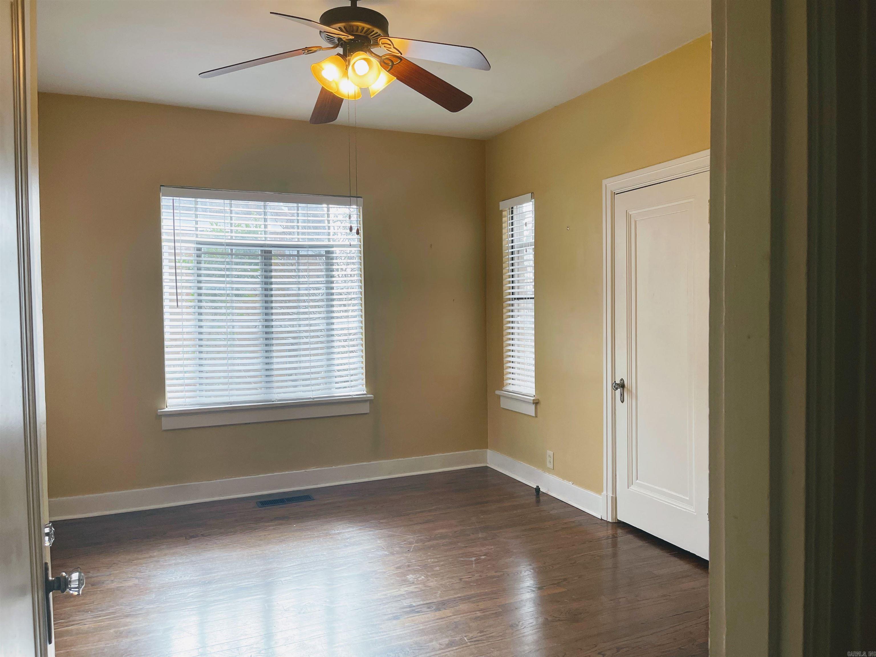 Capital View - Residential Lease