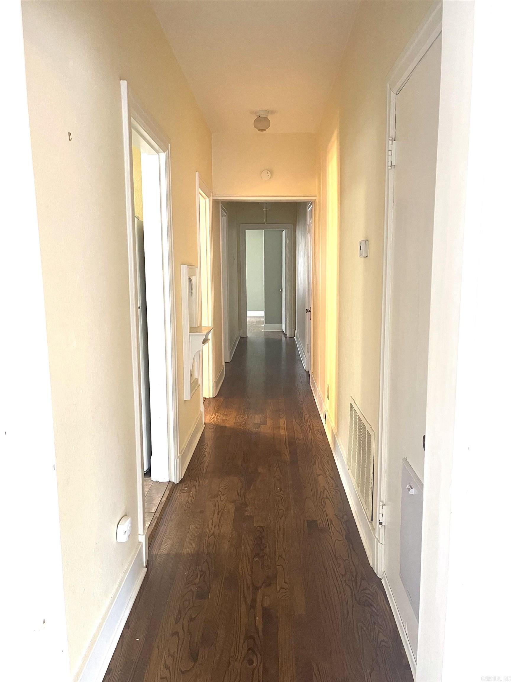 Capital View - Residential Lease