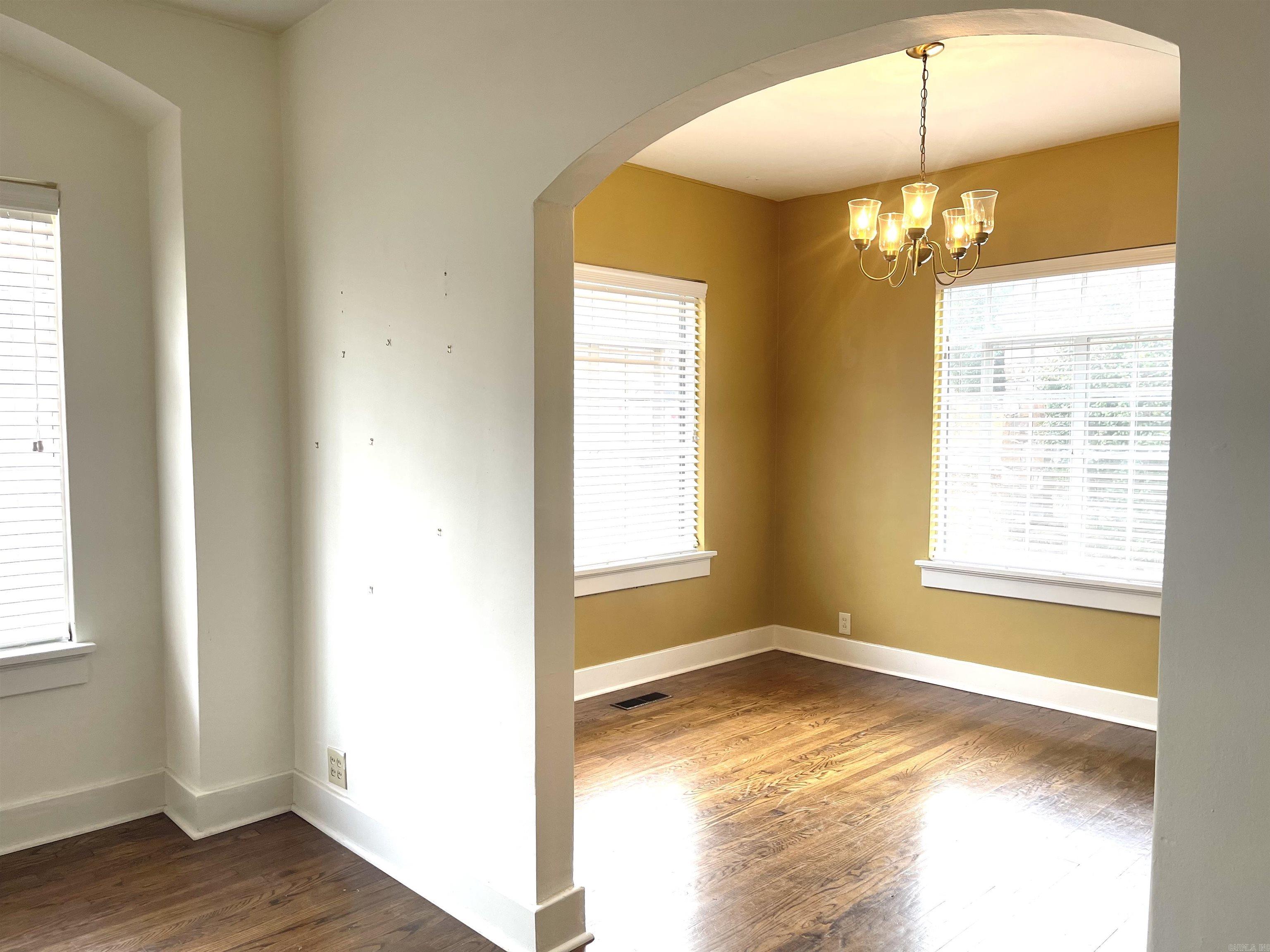 Capital View - Residential Lease