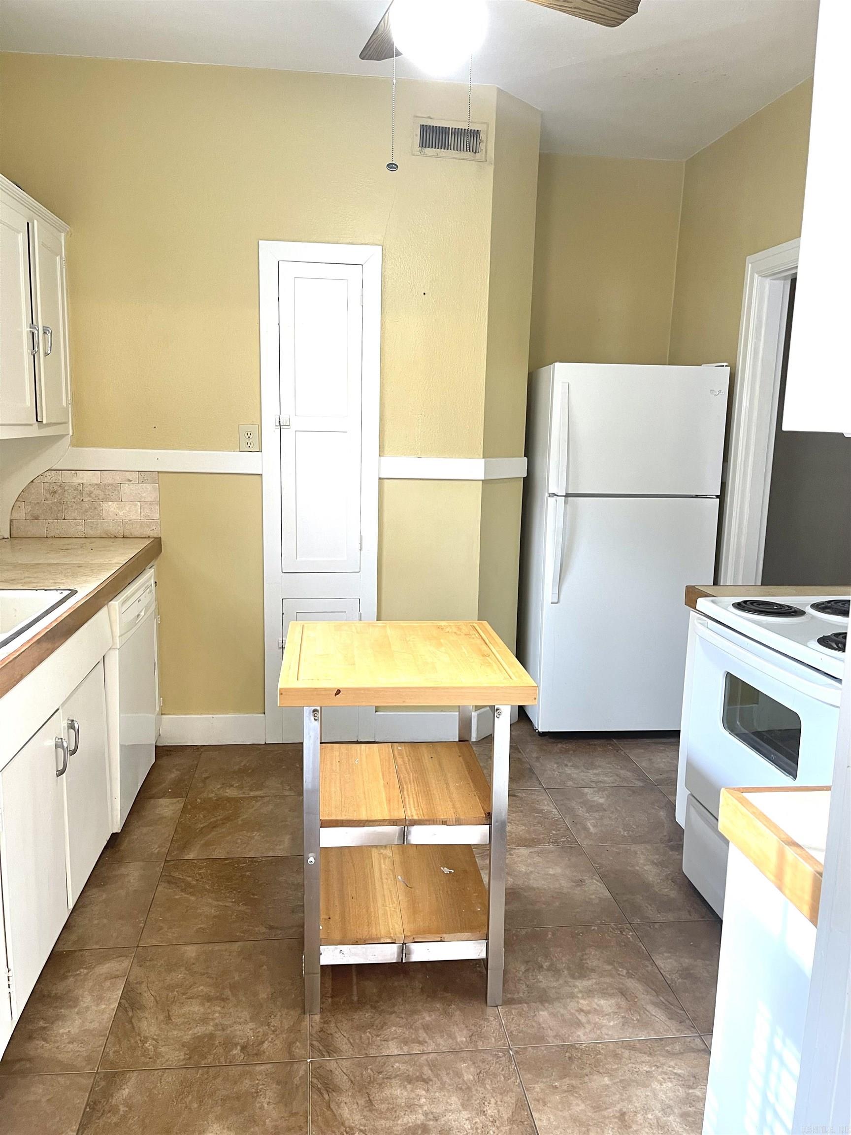 Capital View - Residential Lease