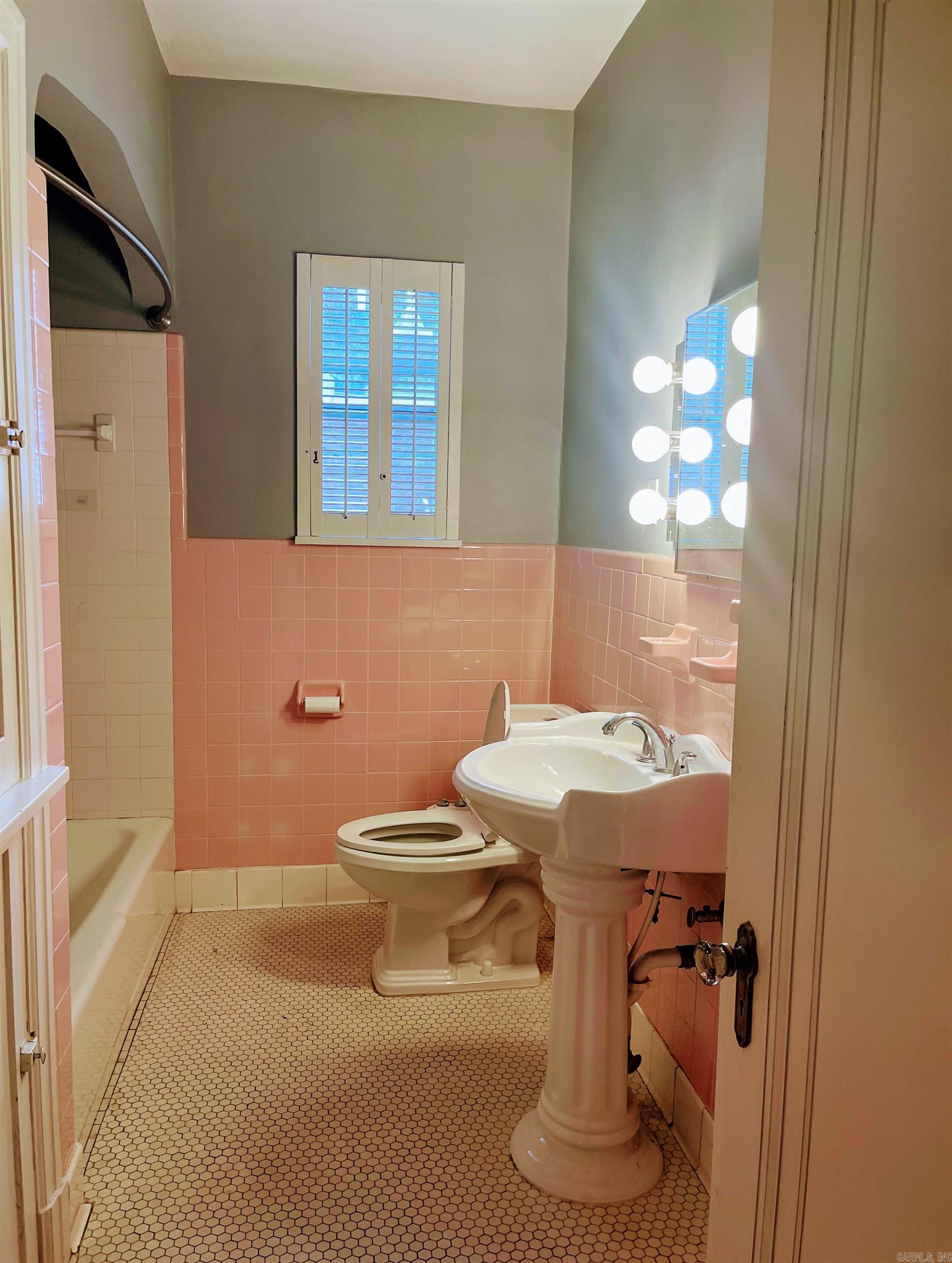 Capital View - Residential Lease