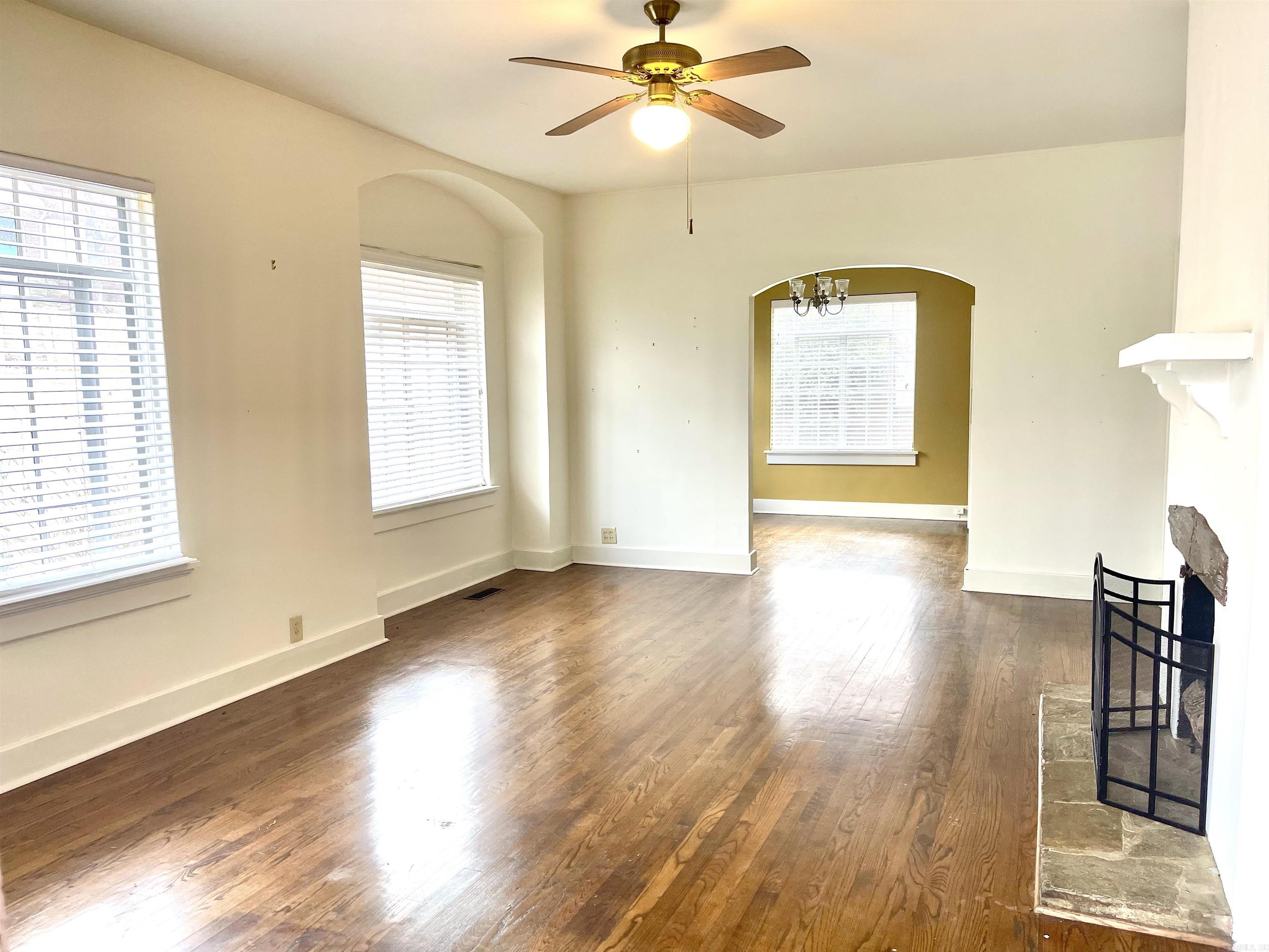 Capital View - Residential Lease